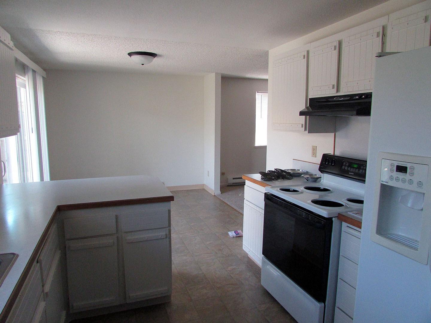 Old Orchard Manor - Residential