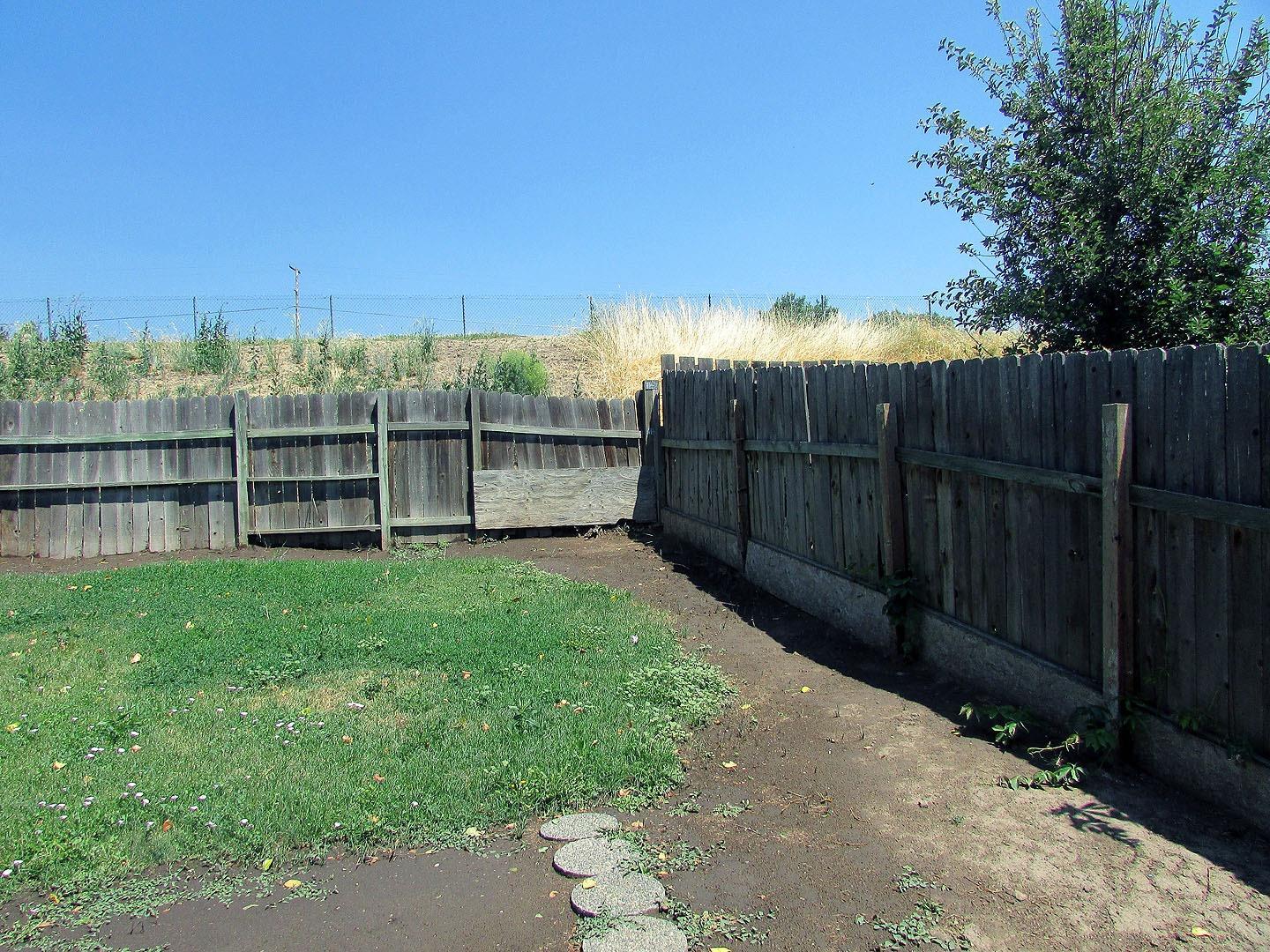 Old Orchard Manor - Residential