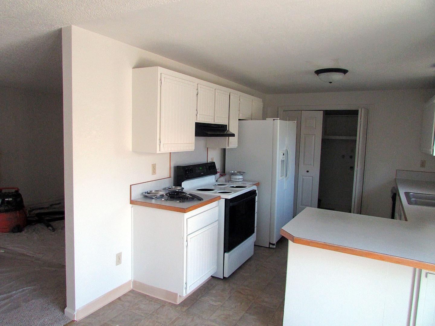 Old Orchard Manor - Residential