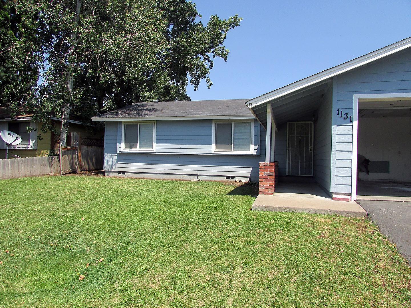 Old Orchard Manor - Residential