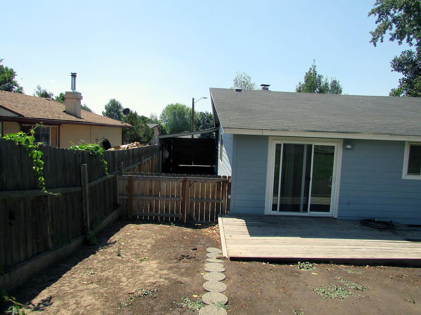 Old Orchard Manor - Residential