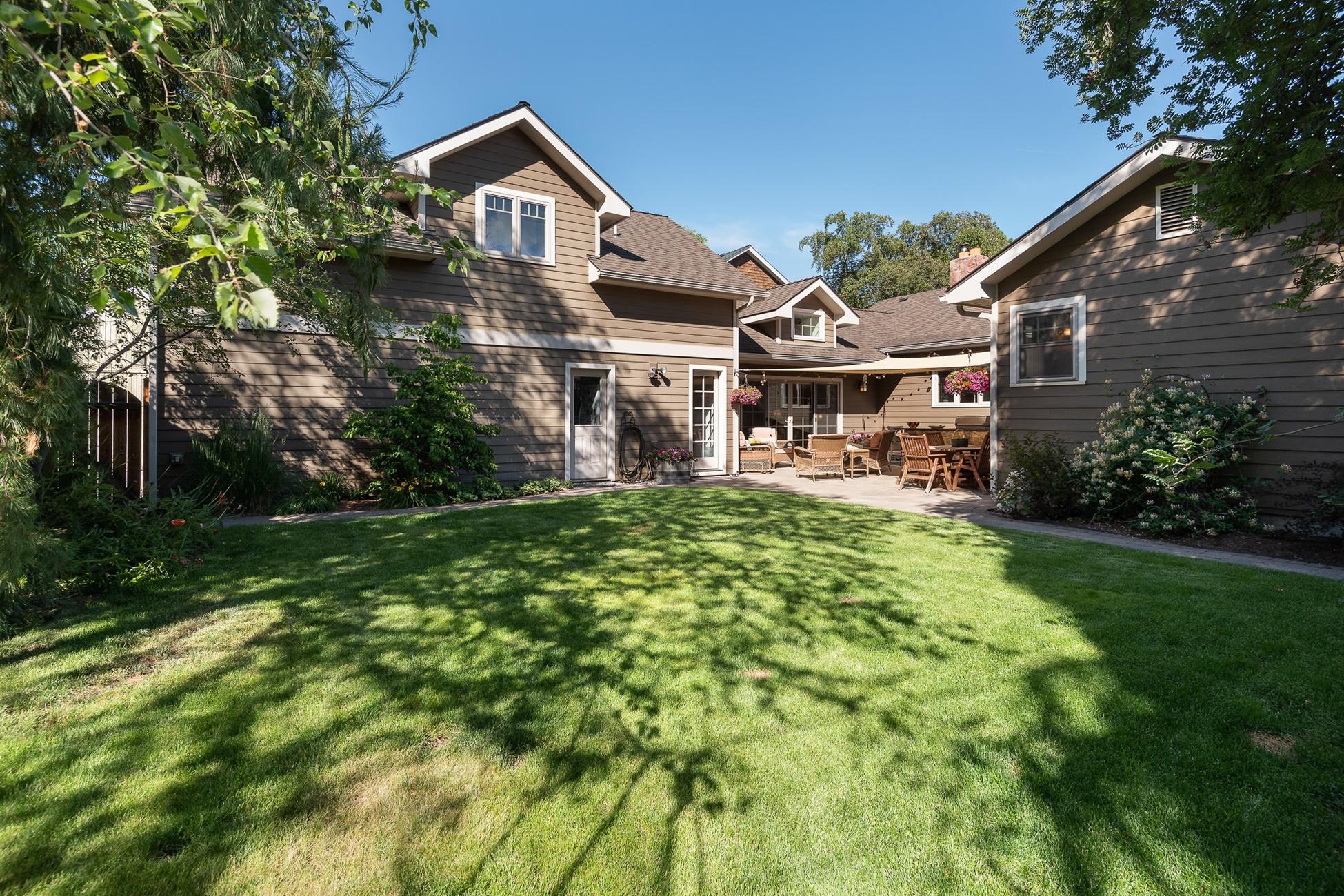 Park Addition - Residential