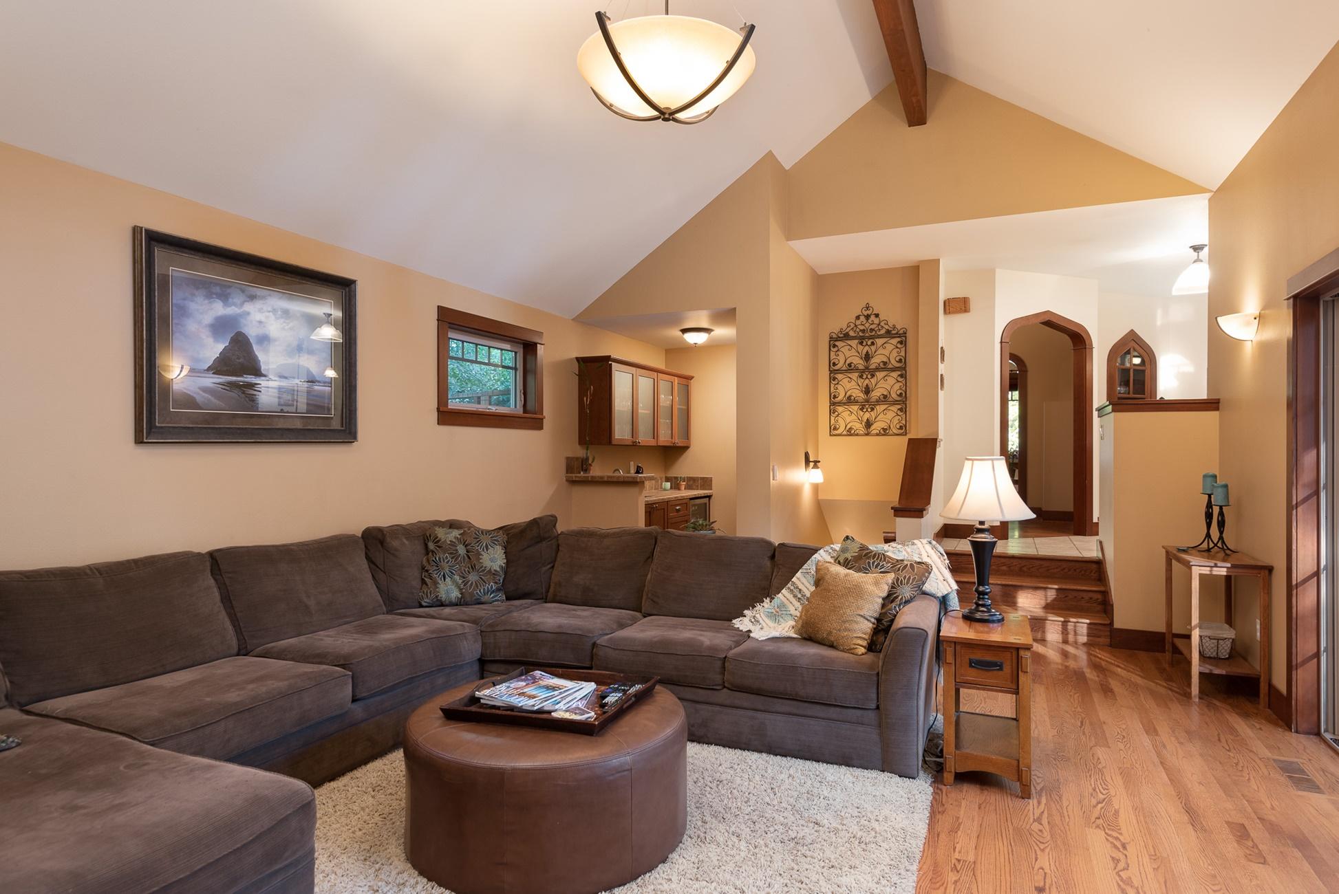 Park Addition - Residential