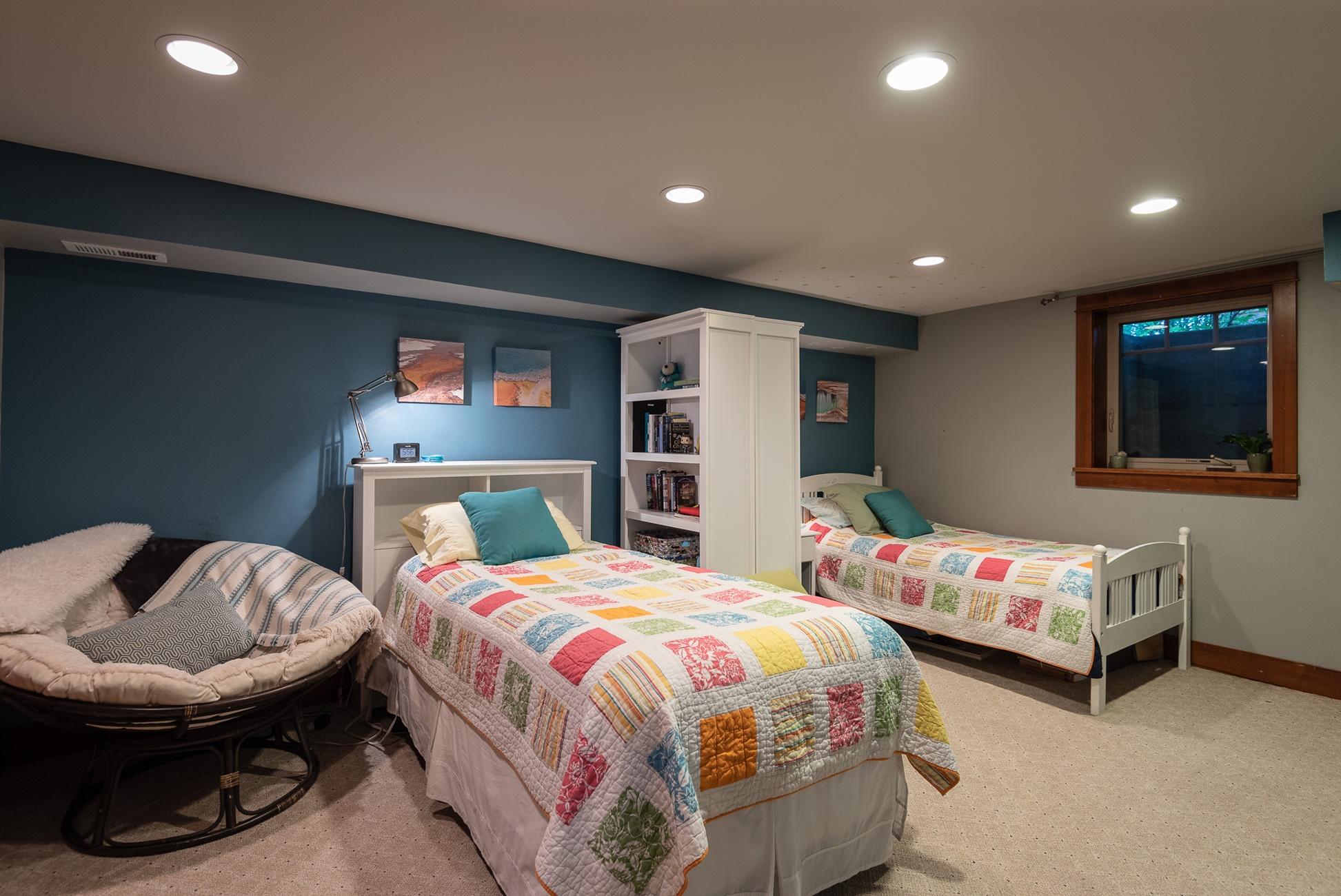 Park Addition - Residential