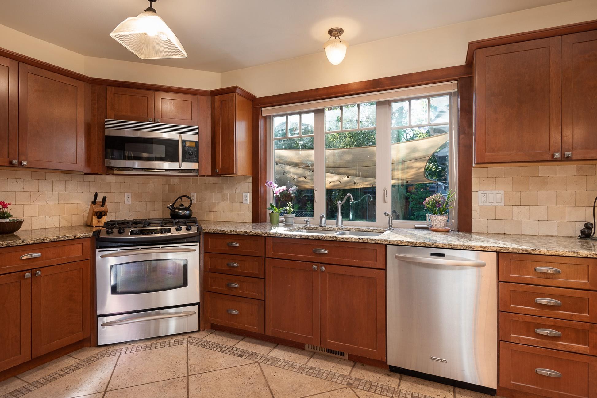 Park Addition - Residential