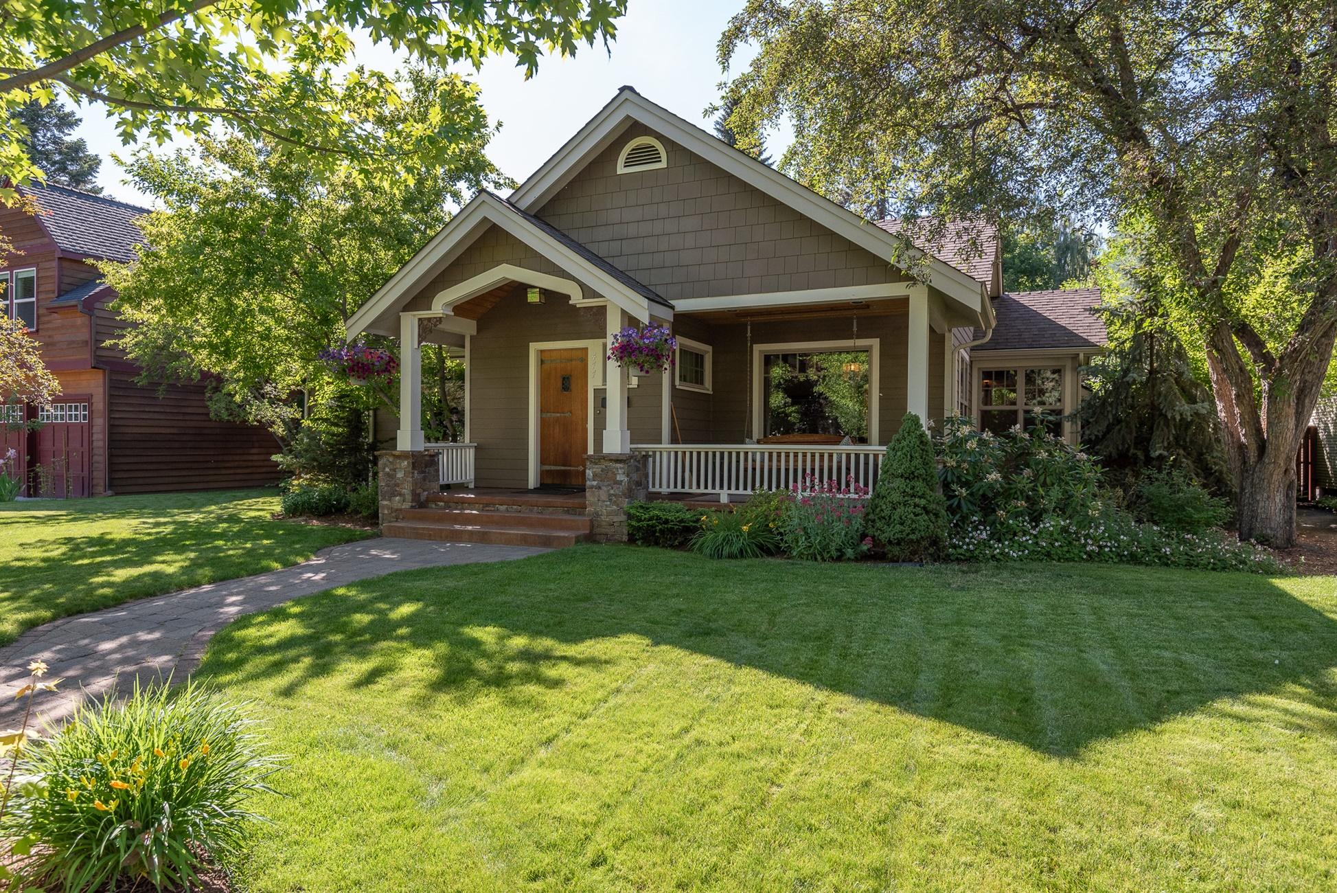 Park Addition - Residential