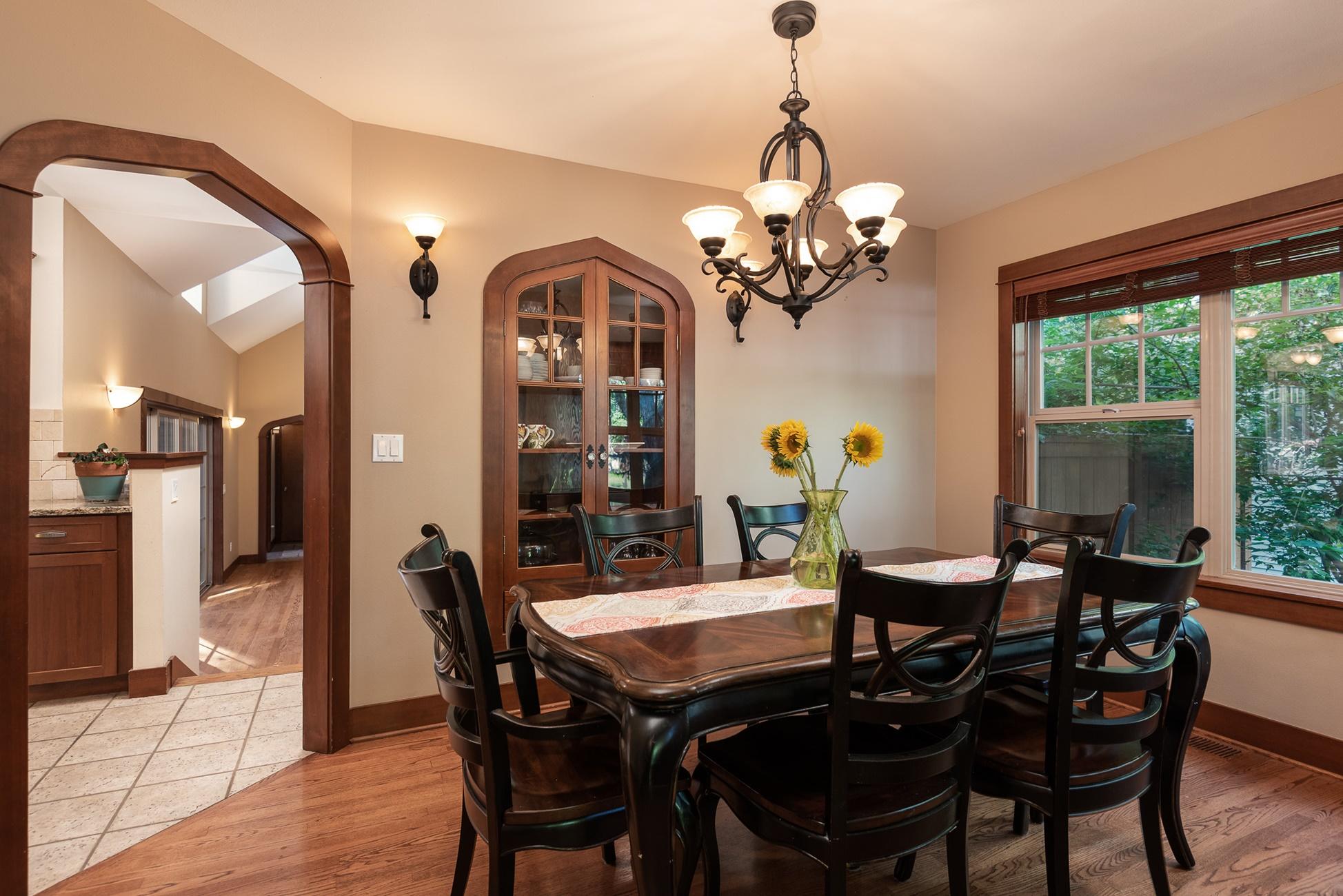 Park Addition - Residential