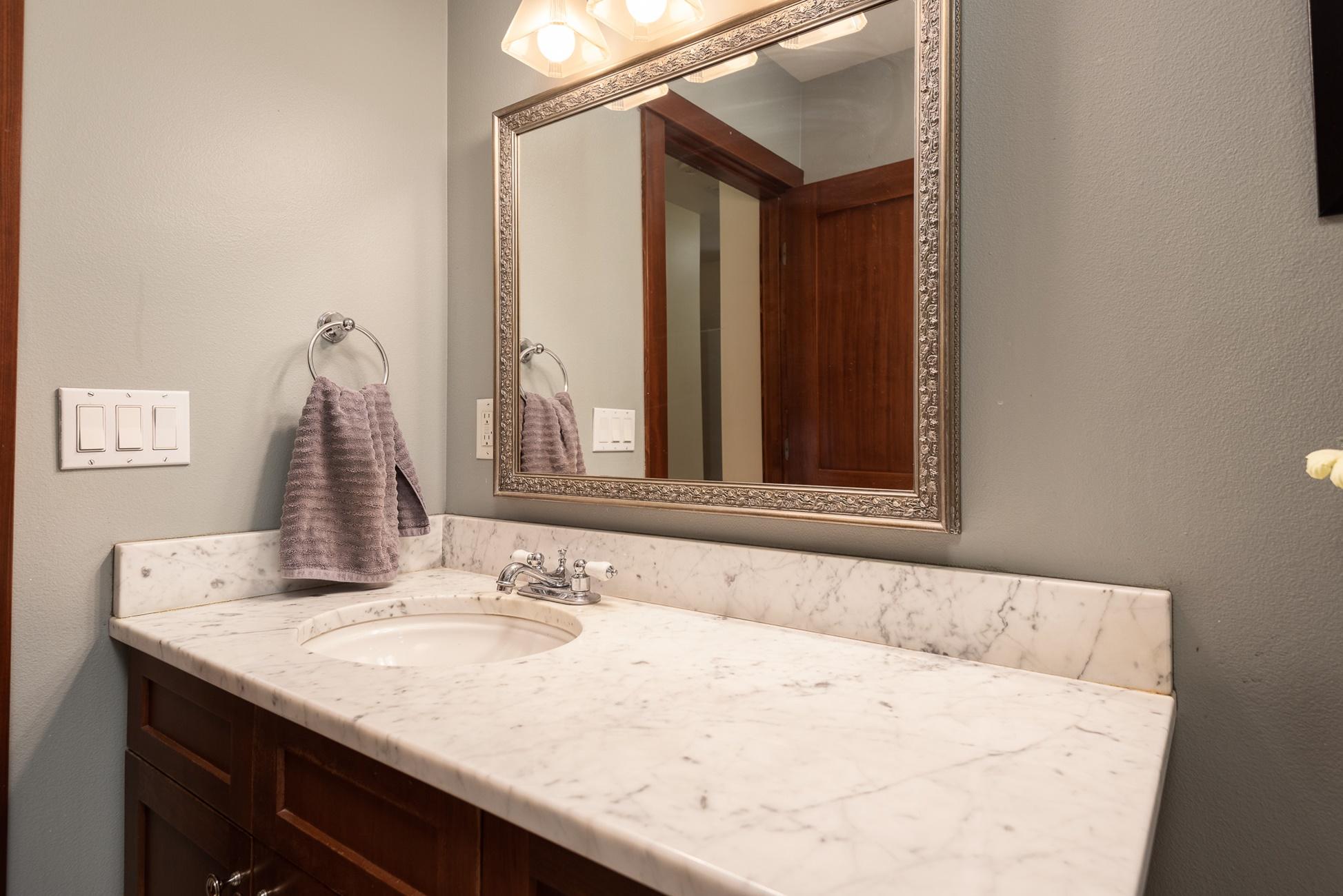 Park Addition - Residential