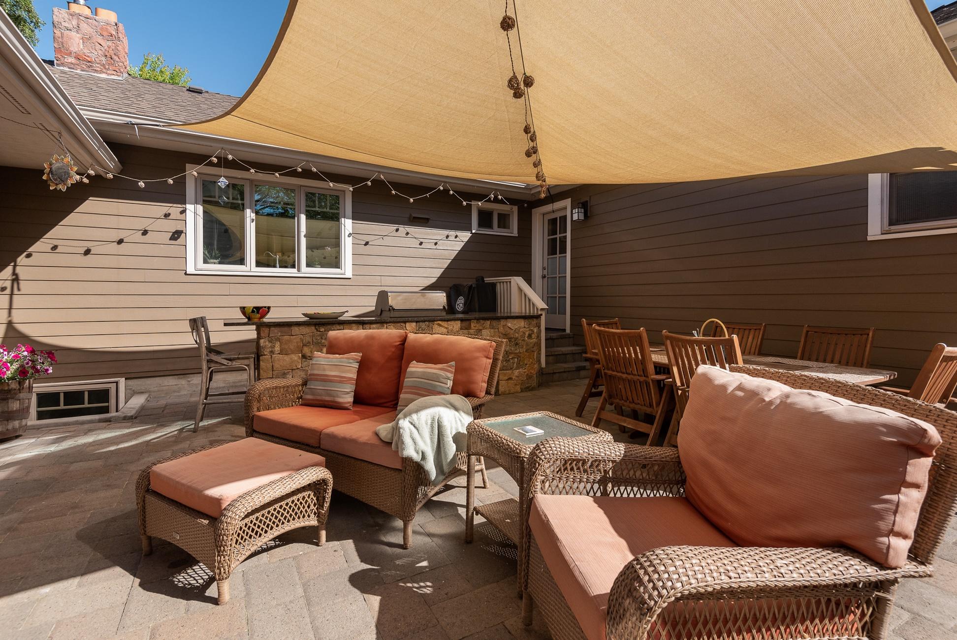 Park Addition - Residential