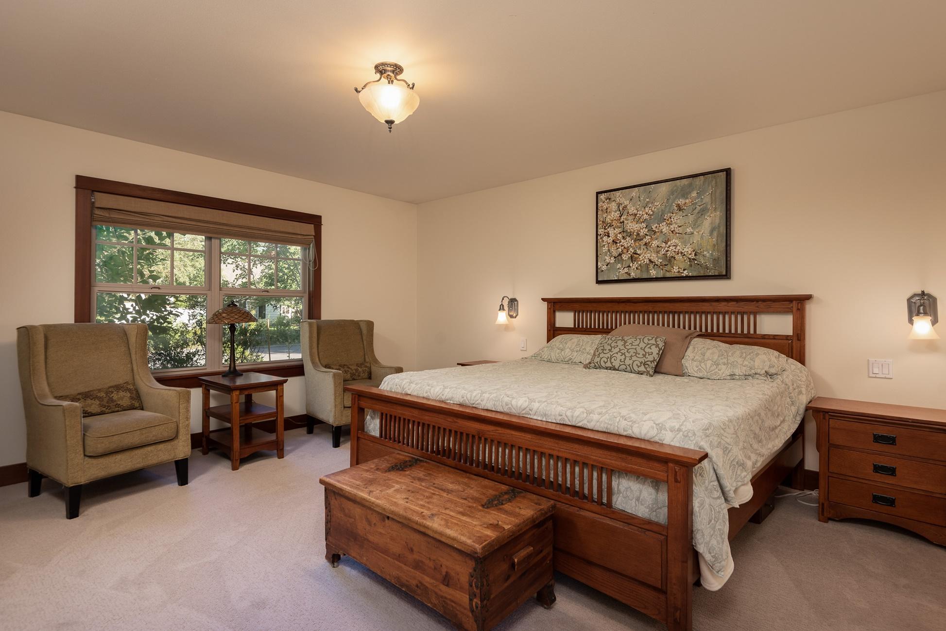 Park Addition - Residential