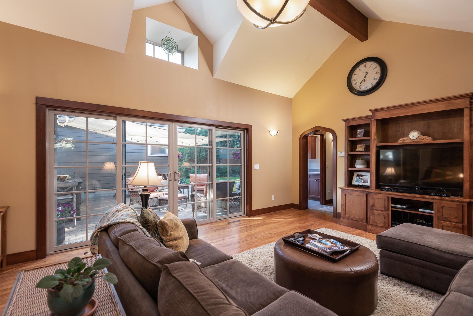 Park Addition - Residential