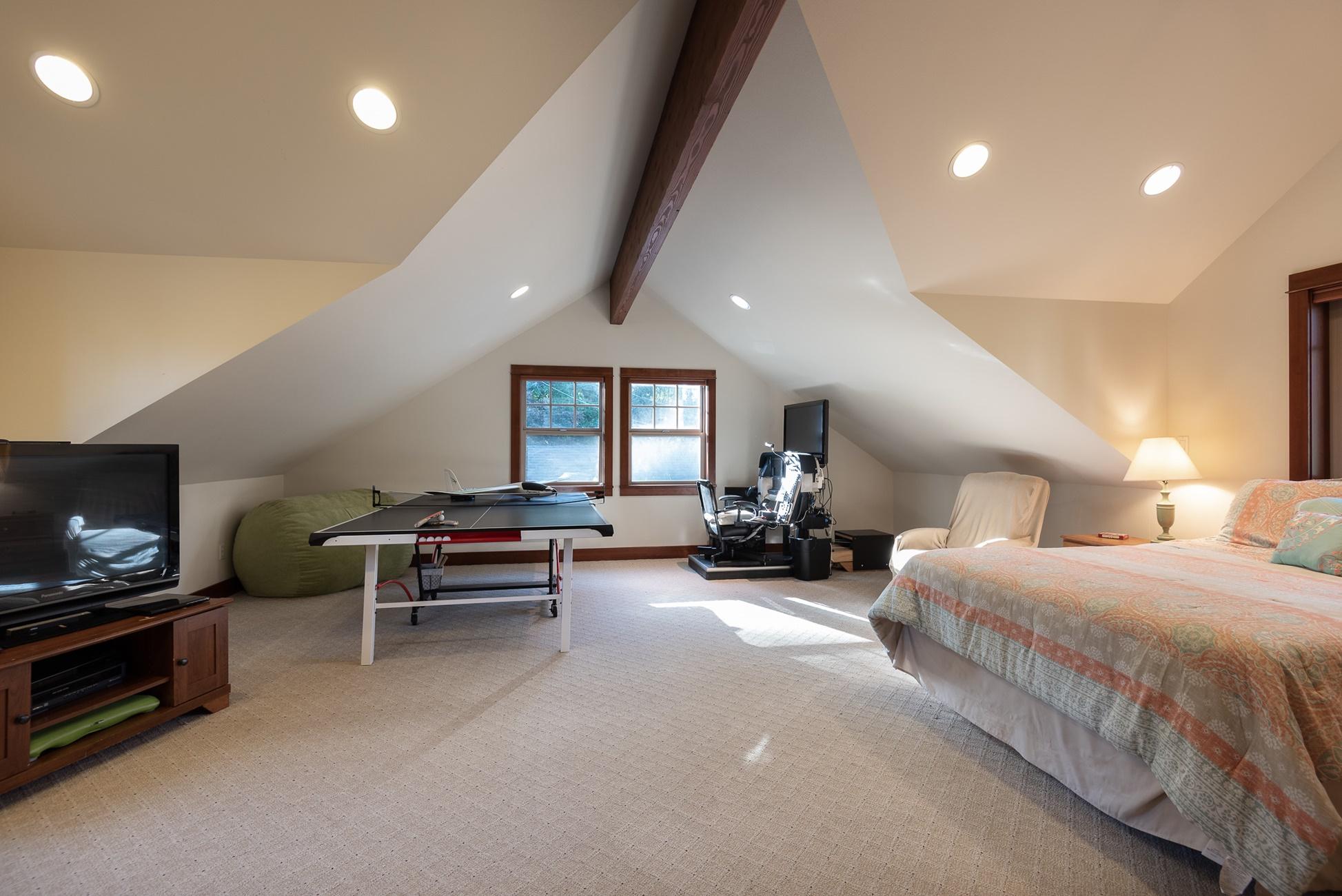 Park Addition - Residential