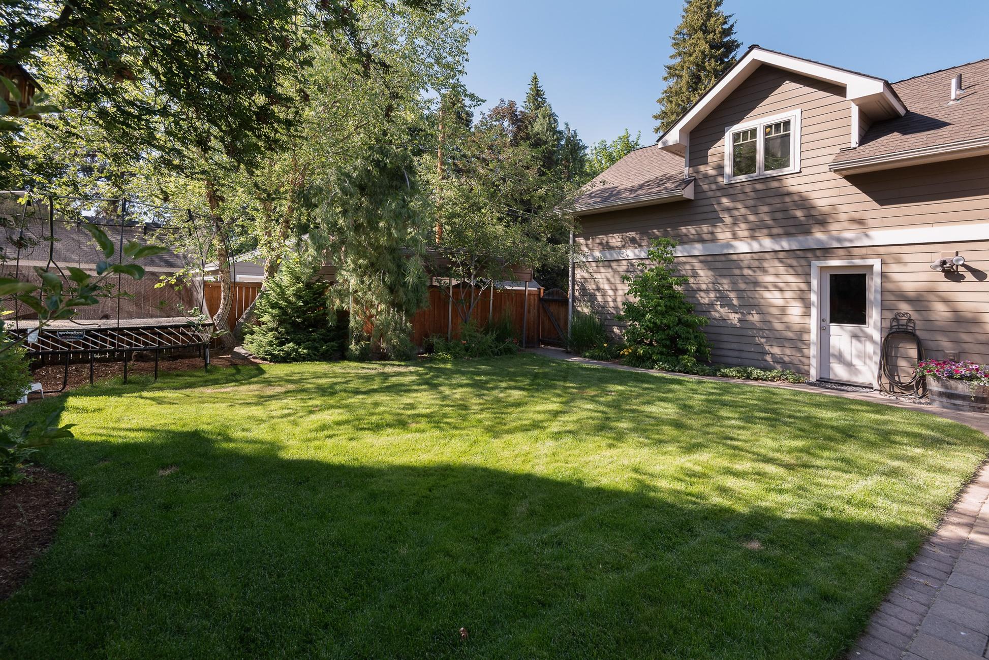 Park Addition - Residential