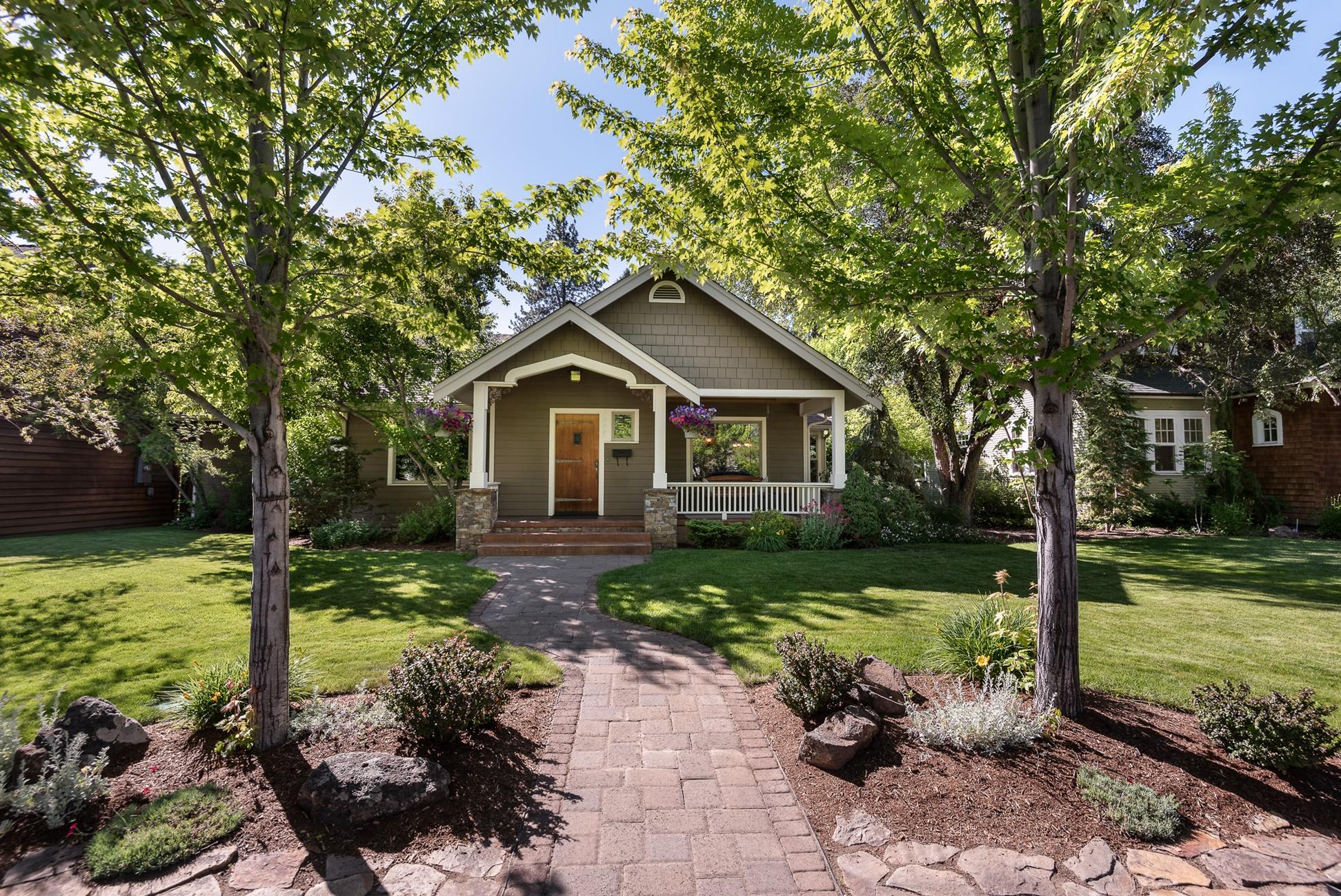 Park Addition - Residential