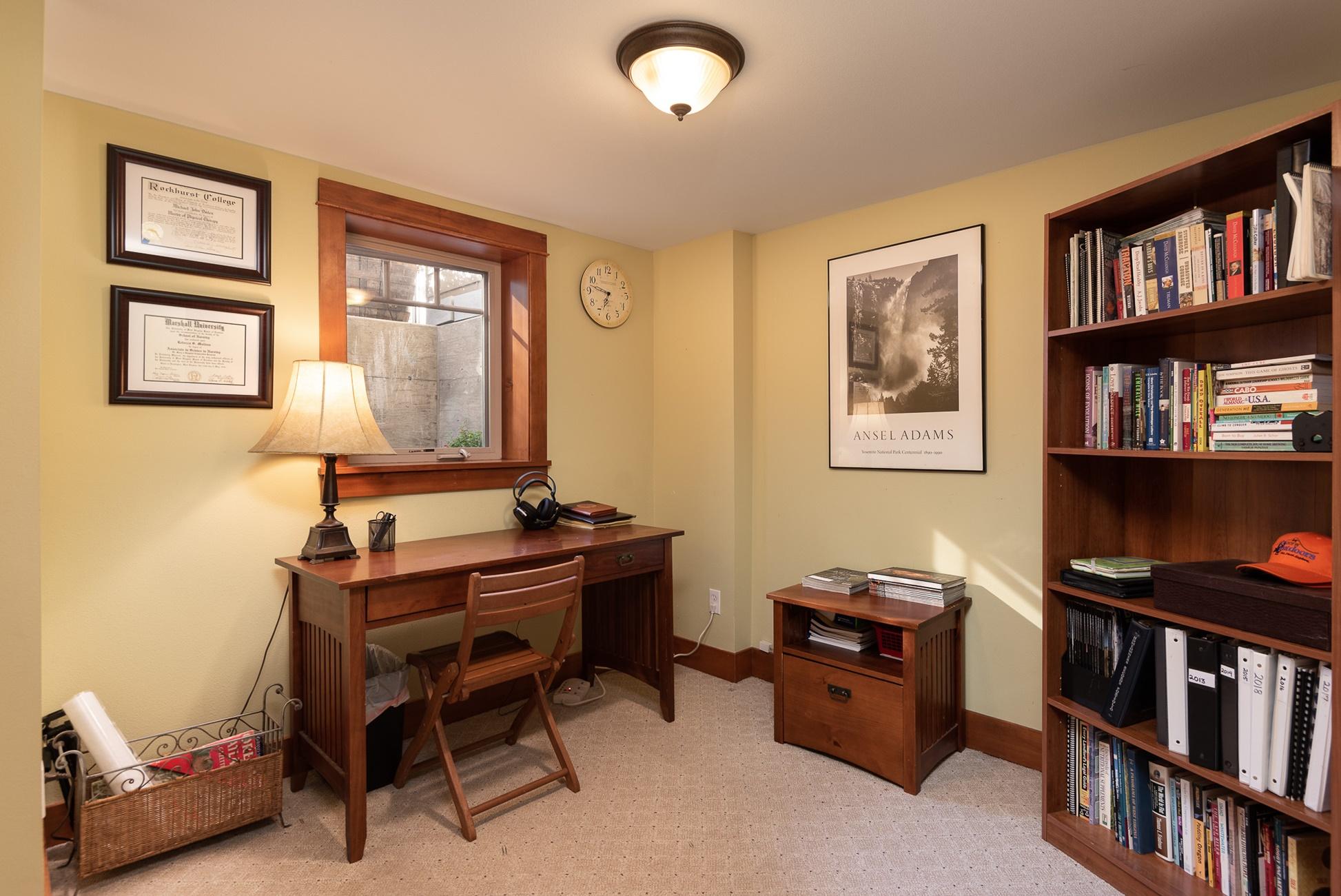 Park Addition - Residential