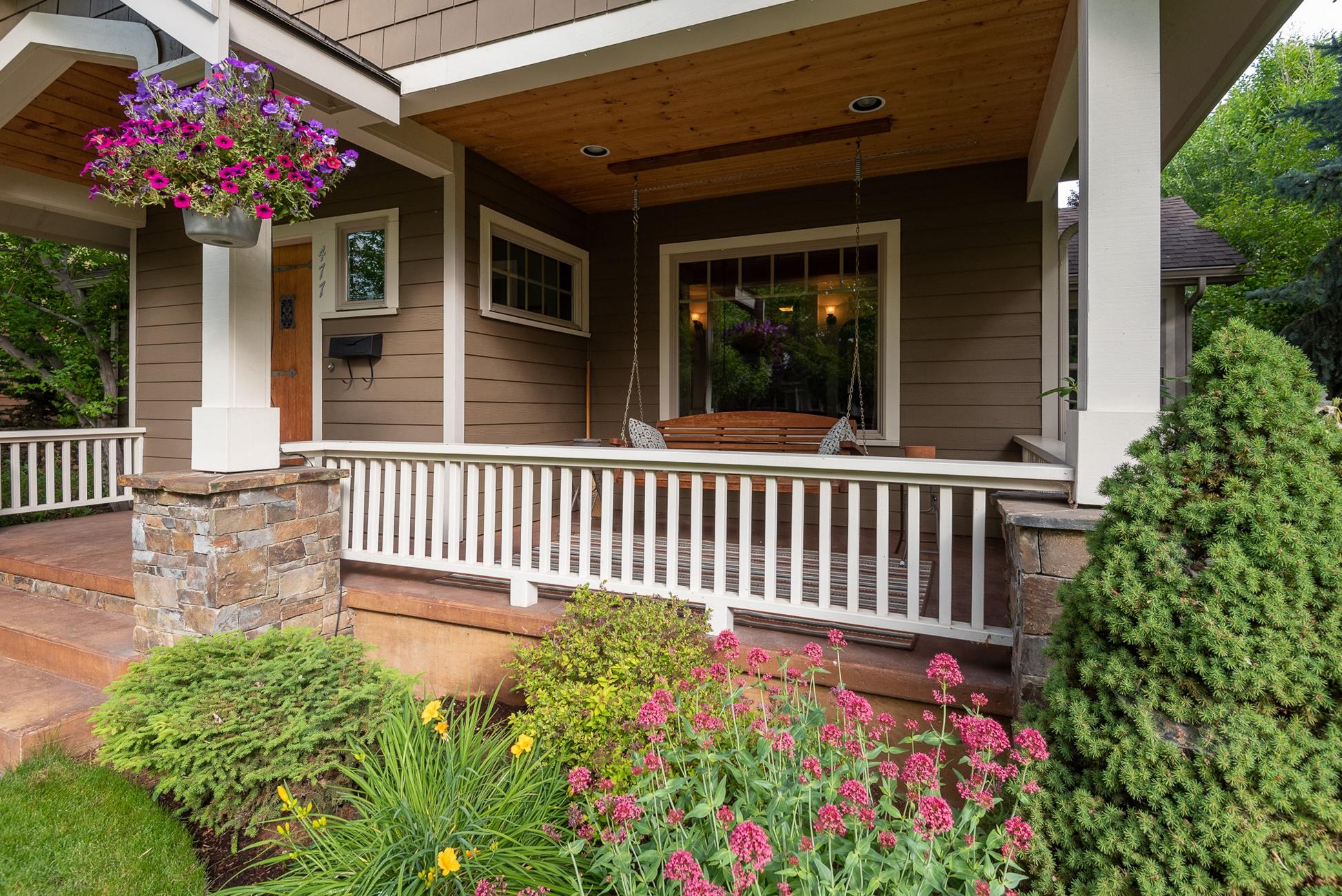 Park Addition - Residential