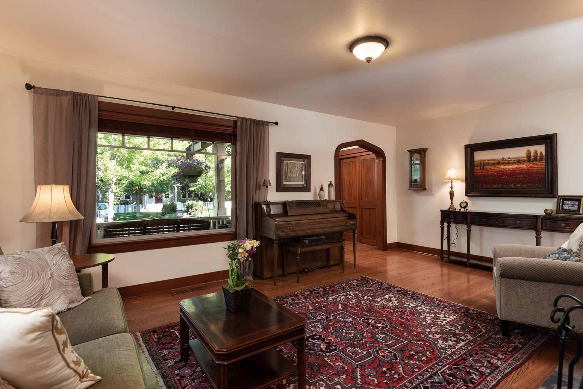 Park Addition - Residential