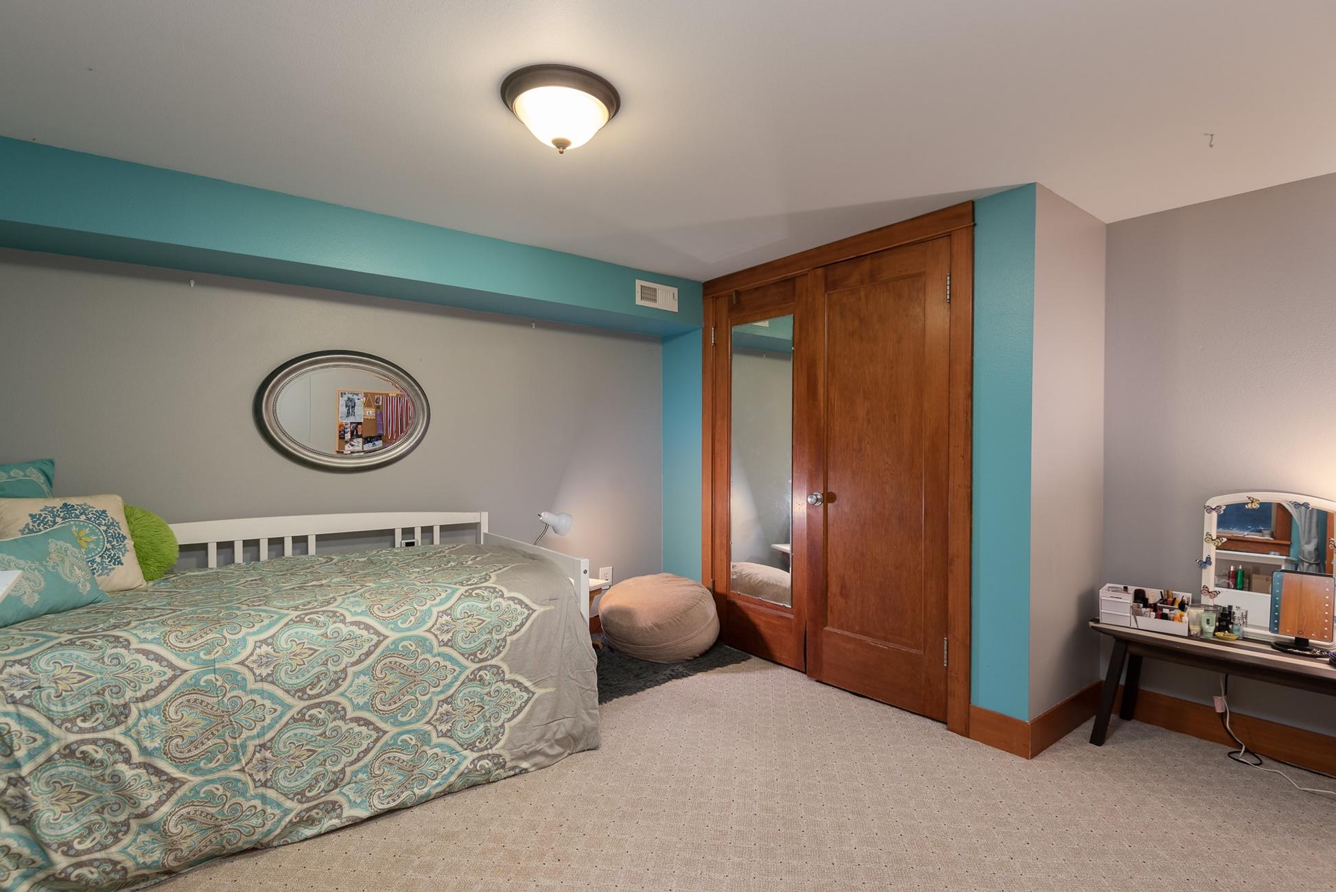 Park Addition - Residential