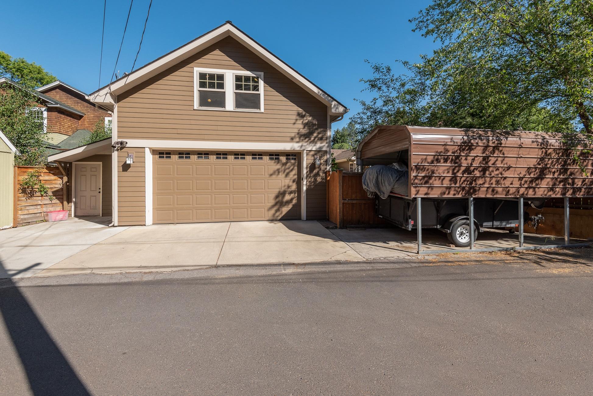 Park Addition - Residential