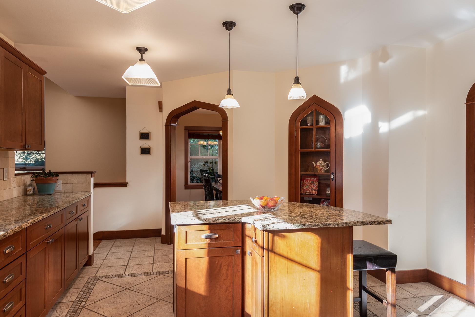 Park Addition - Residential