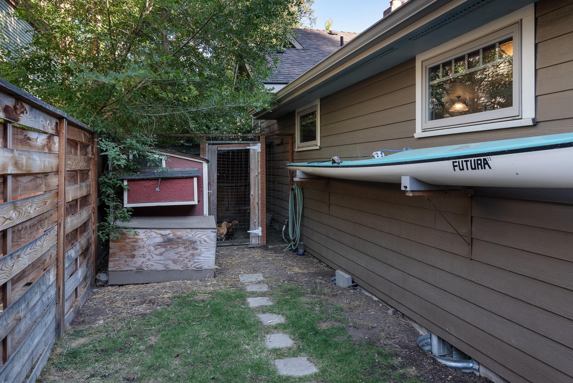 Park Addition - Residential