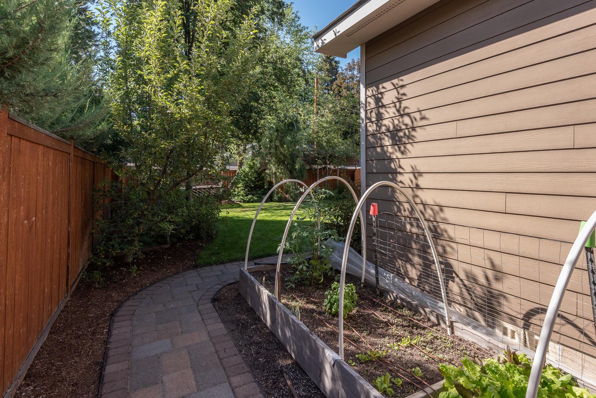 Park Addition - Residential