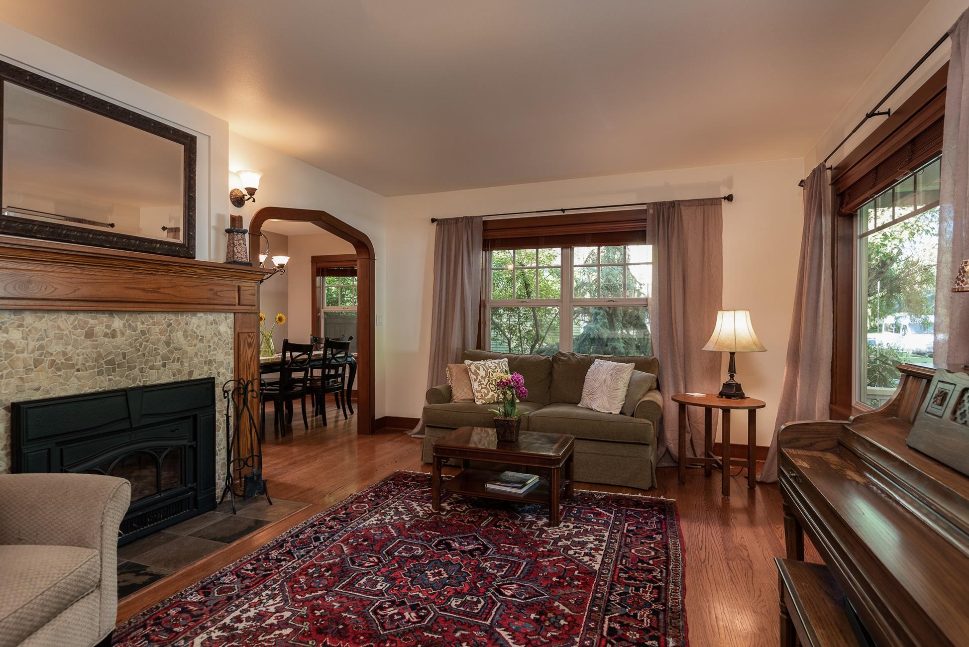 Park Addition - Residential