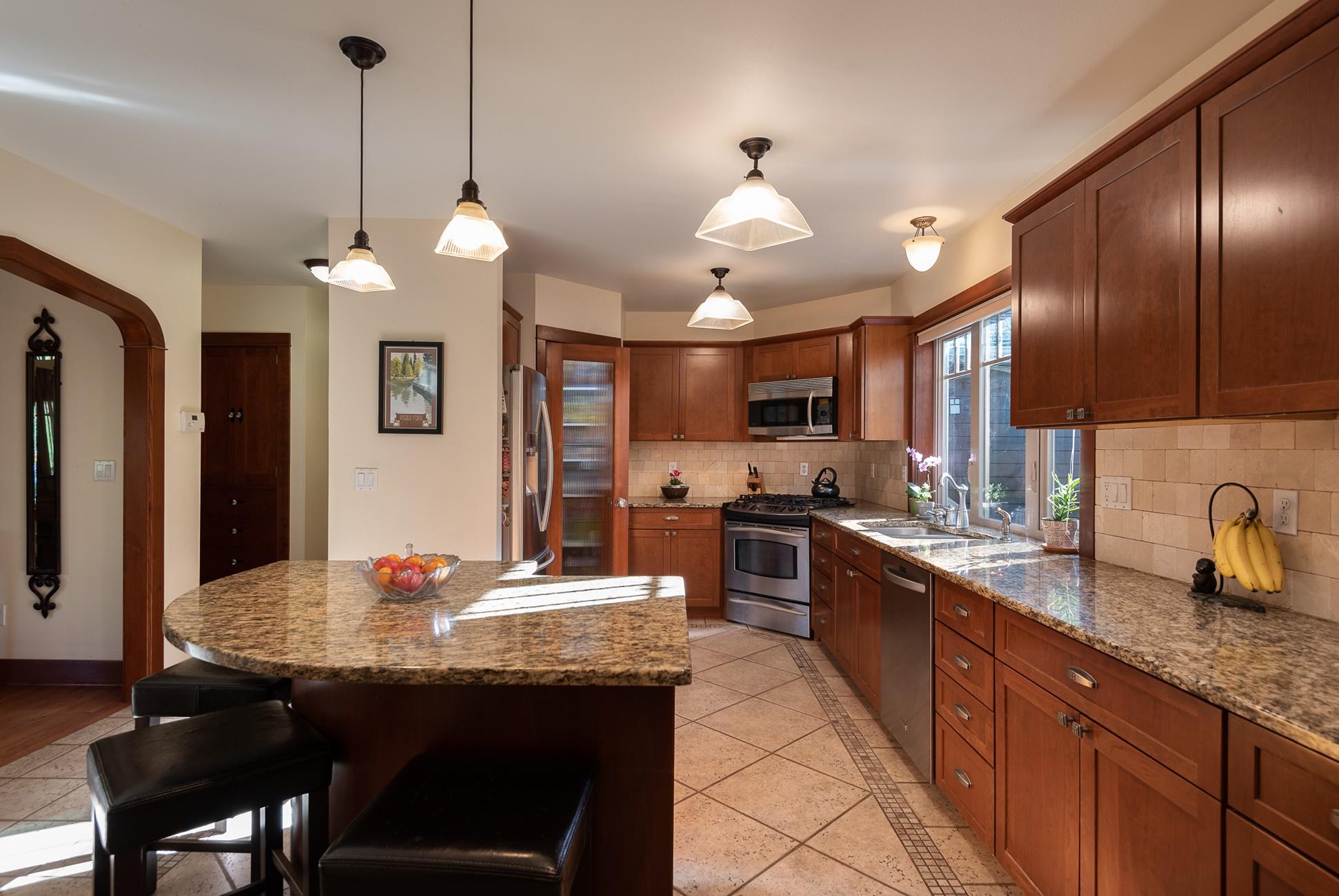 Park Addition - Residential