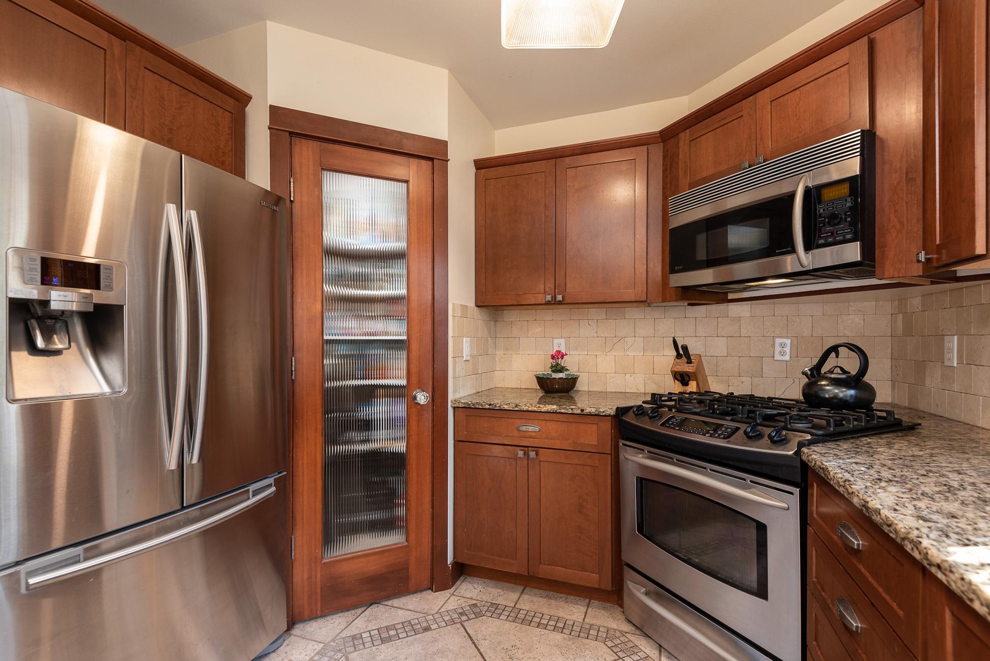 Park Addition - Residential