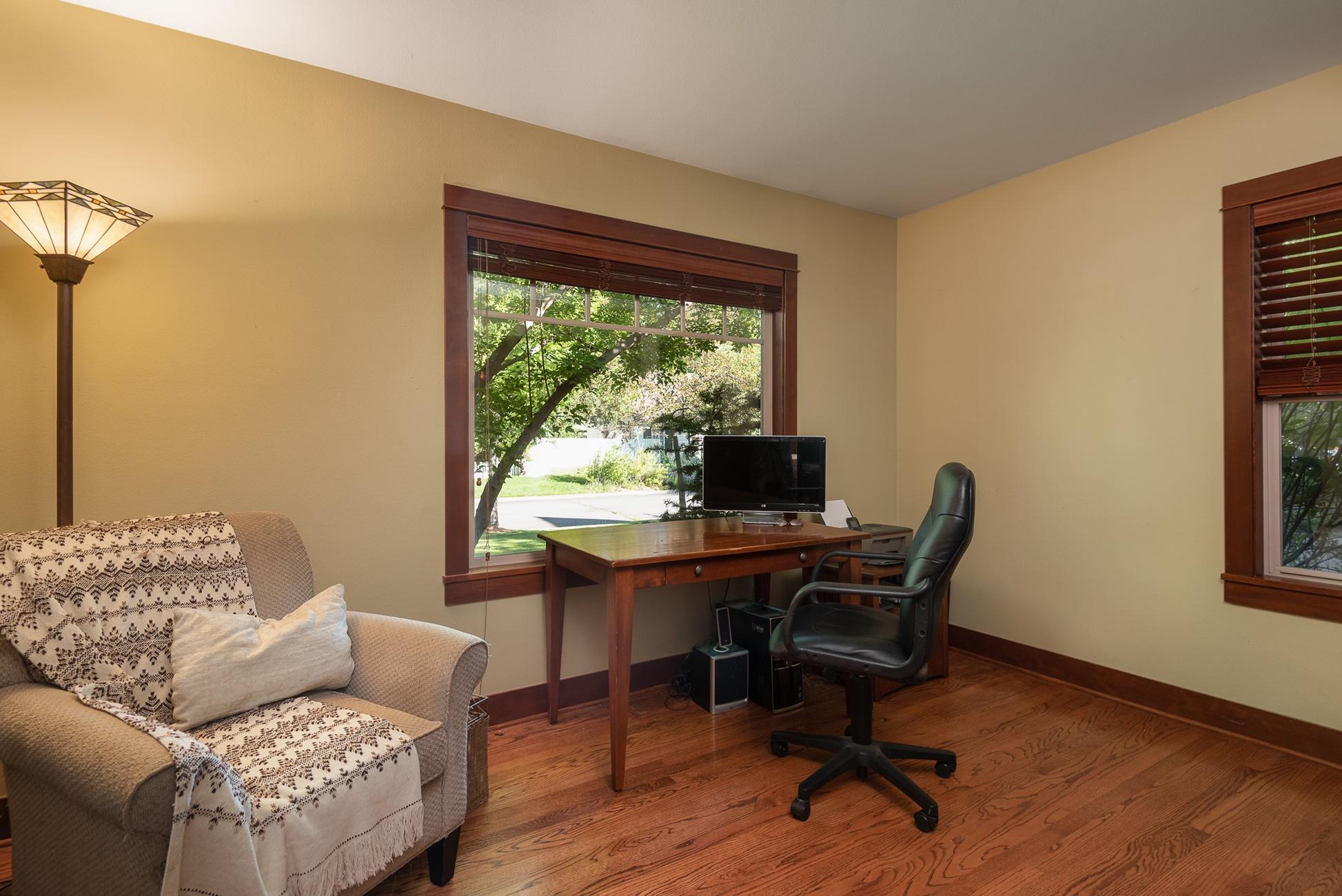 Park Addition - Residential