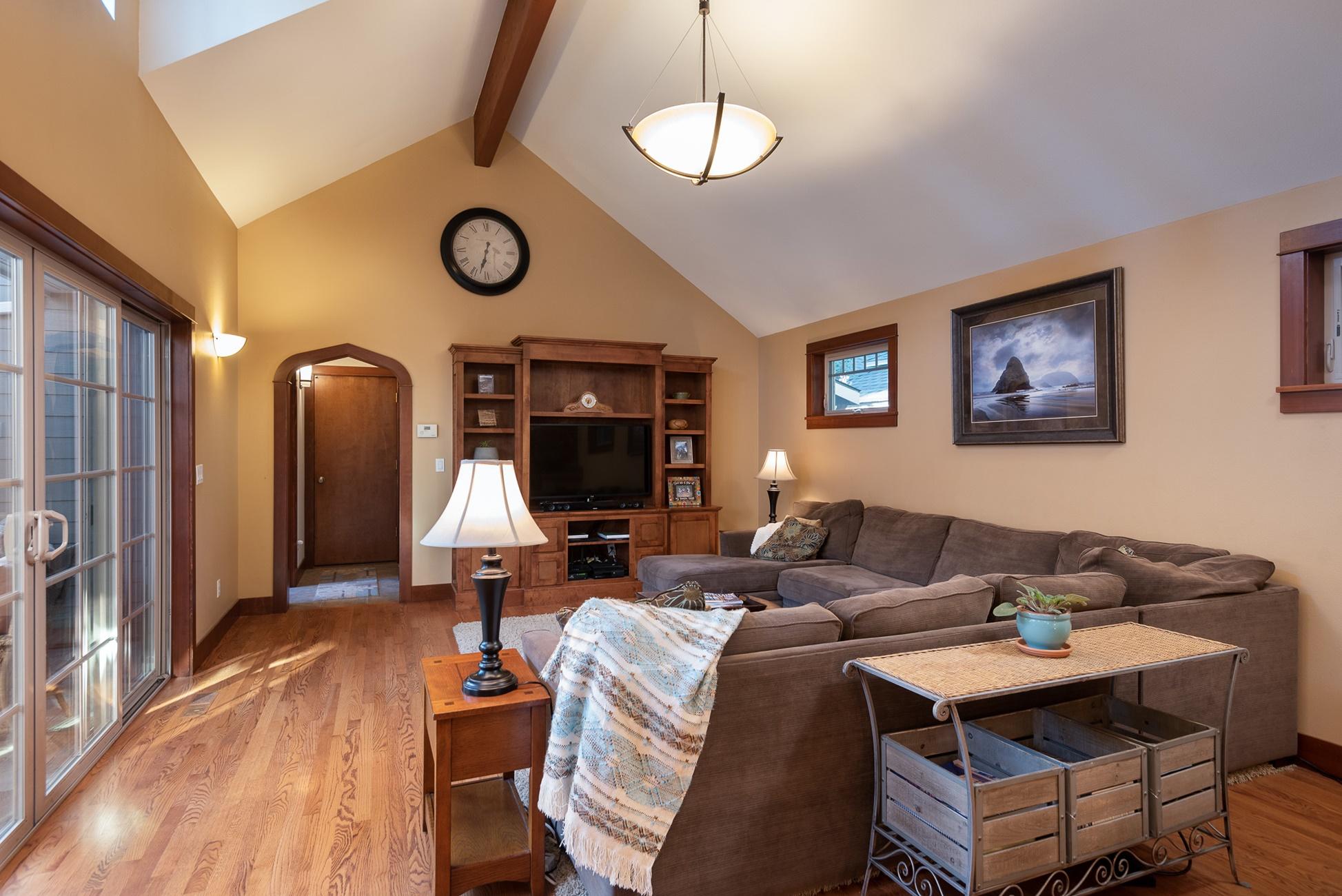 Park Addition - Residential