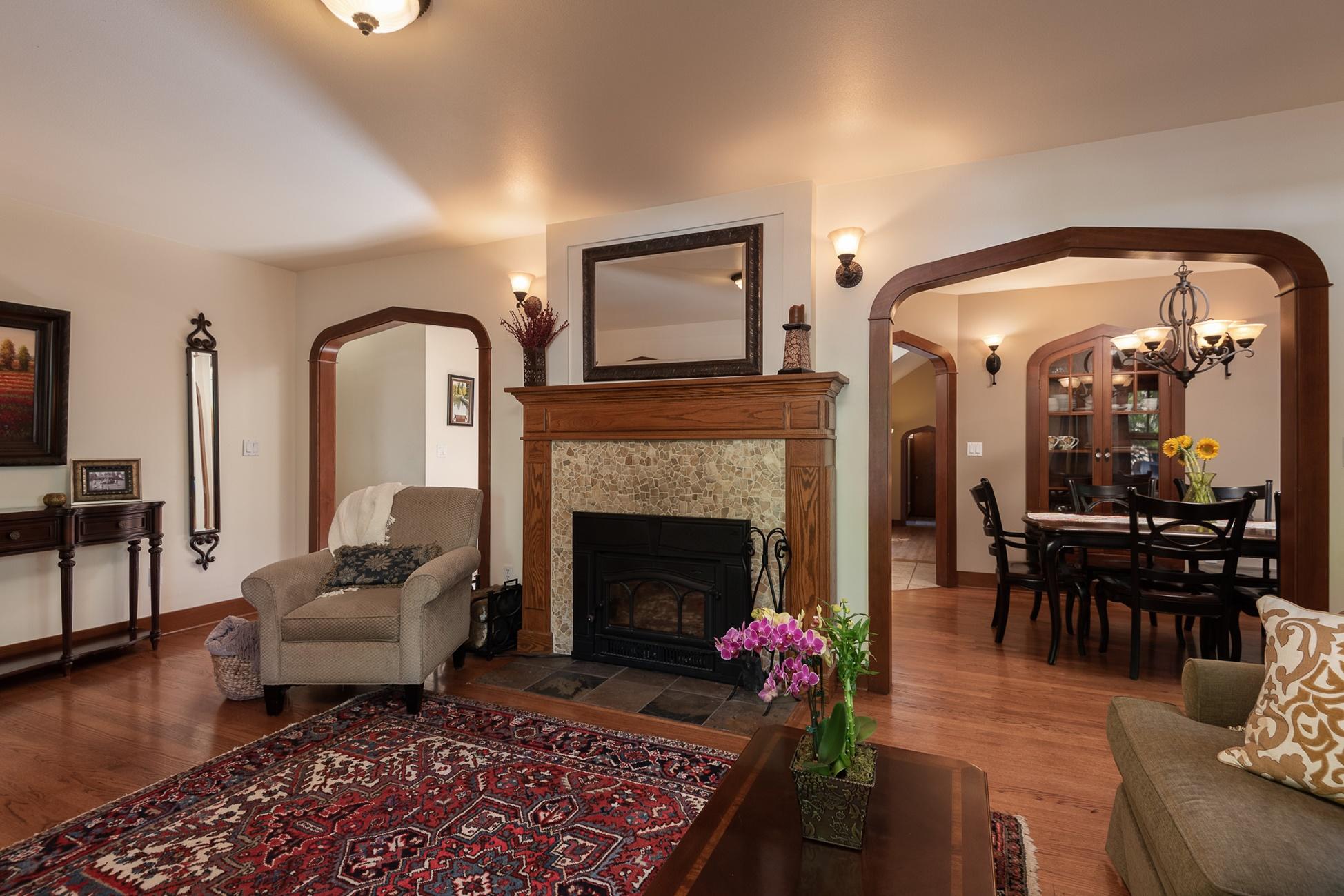 Park Addition - Residential