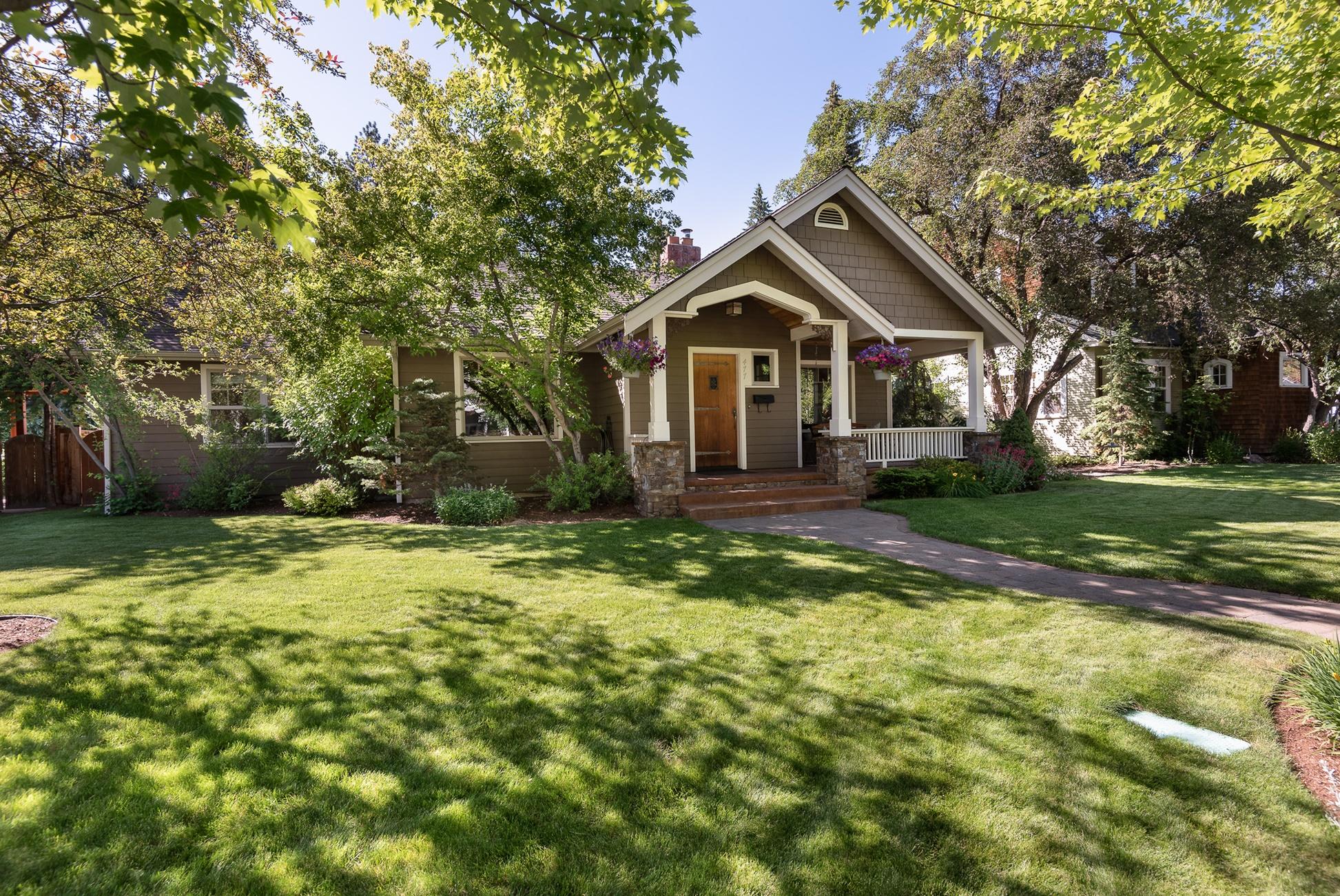 Park Addition - Residential