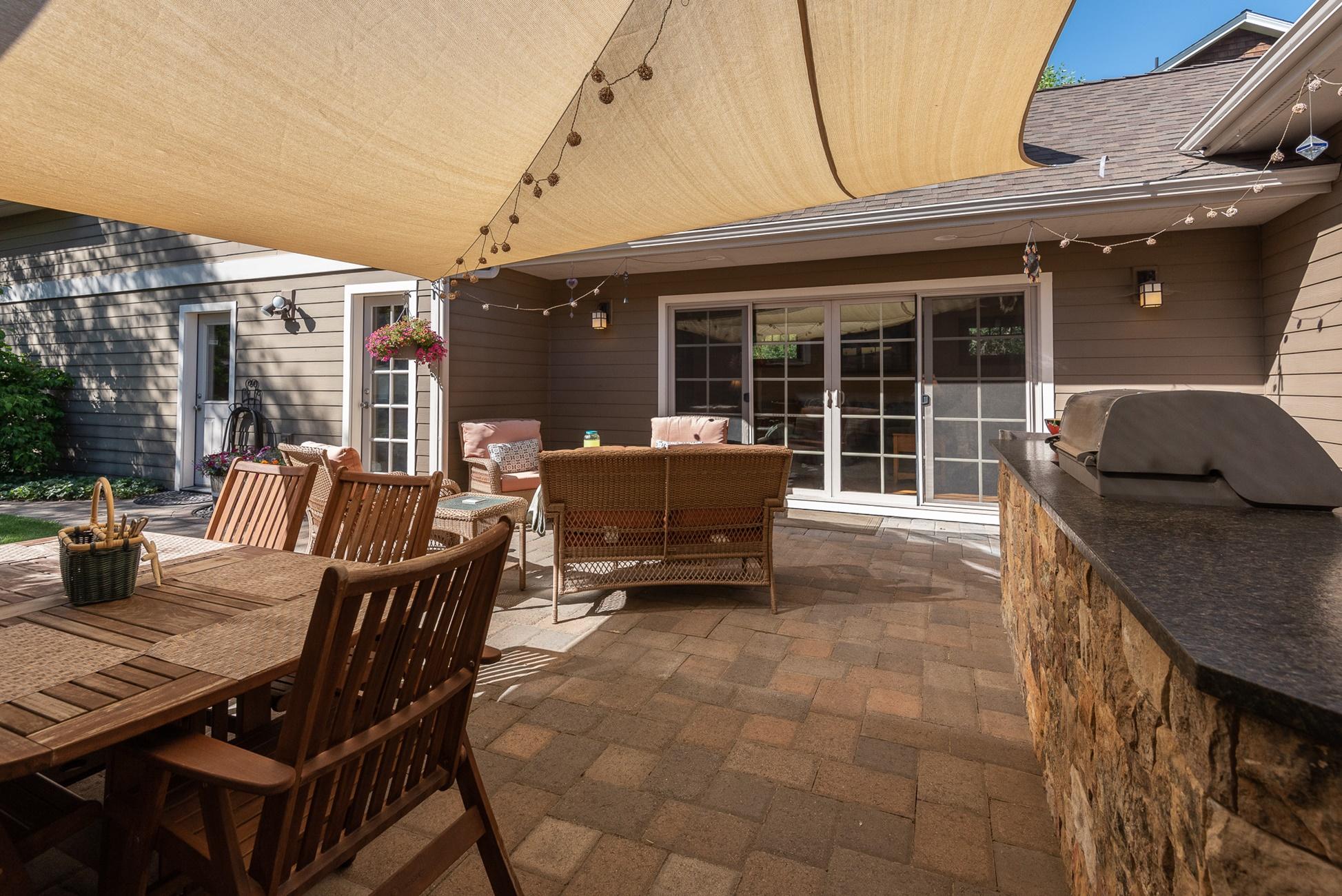 Park Addition - Residential