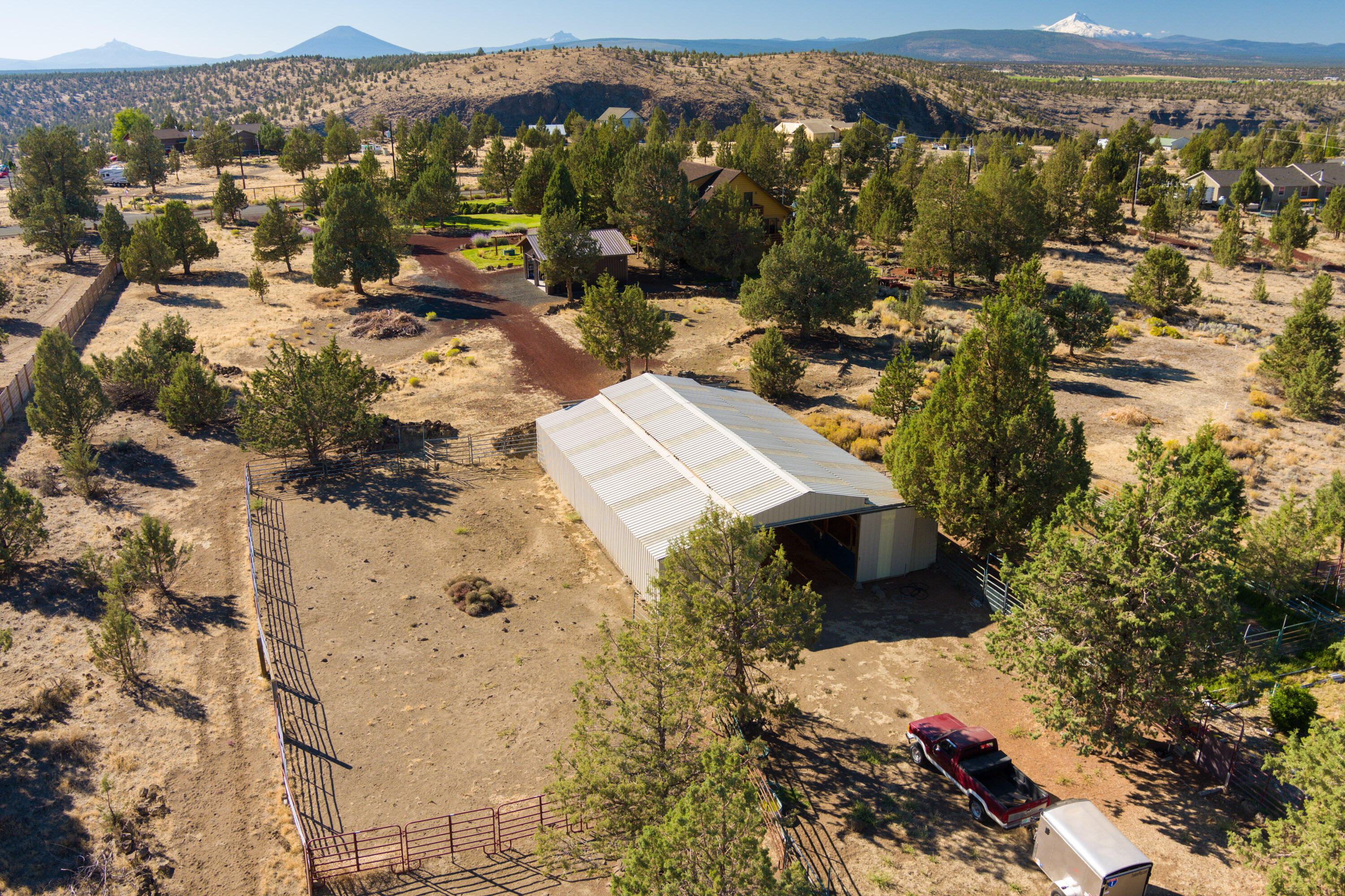 Crooked River Ranch - Residential