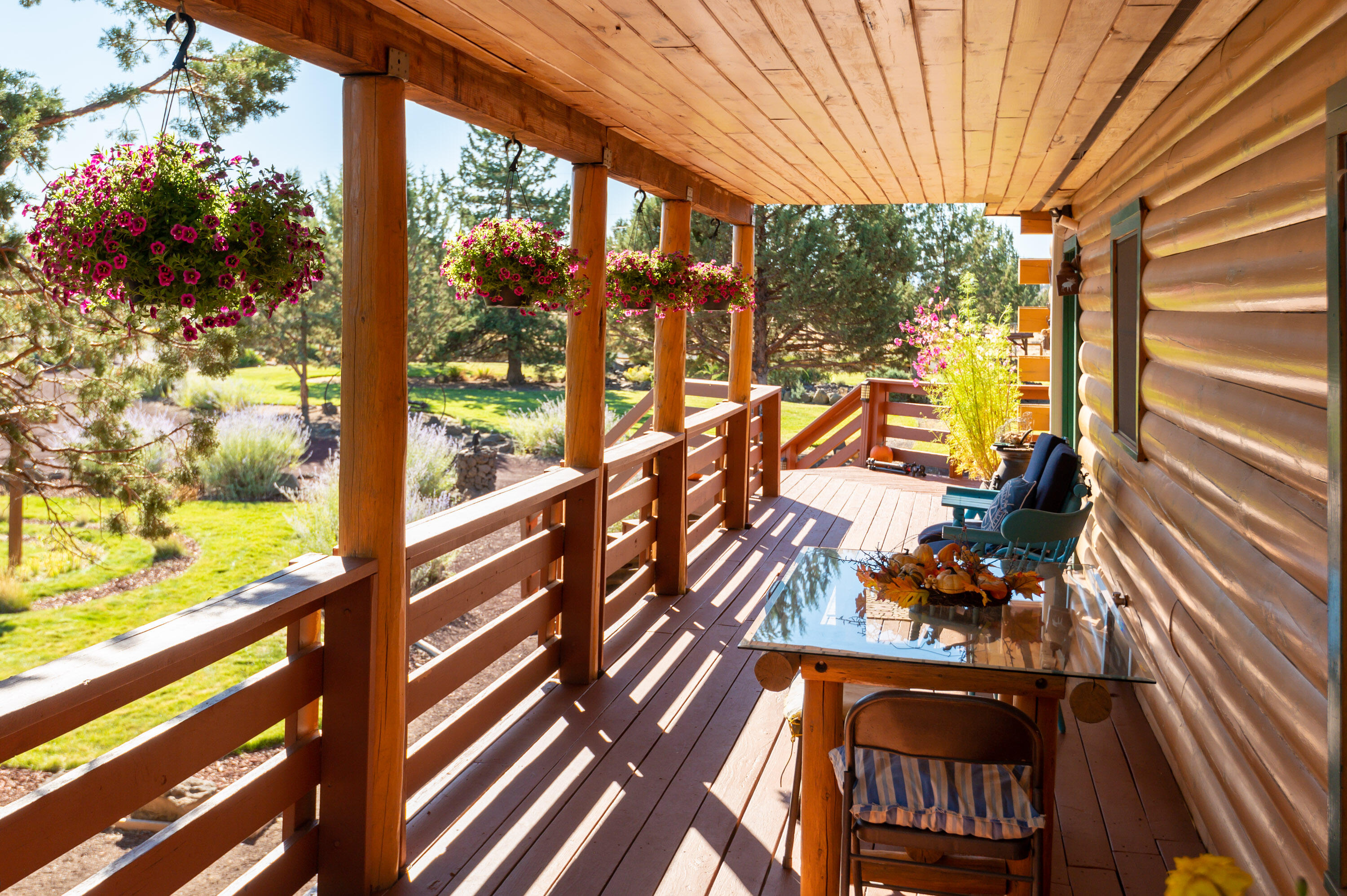 Crooked River Ranch - Residential
