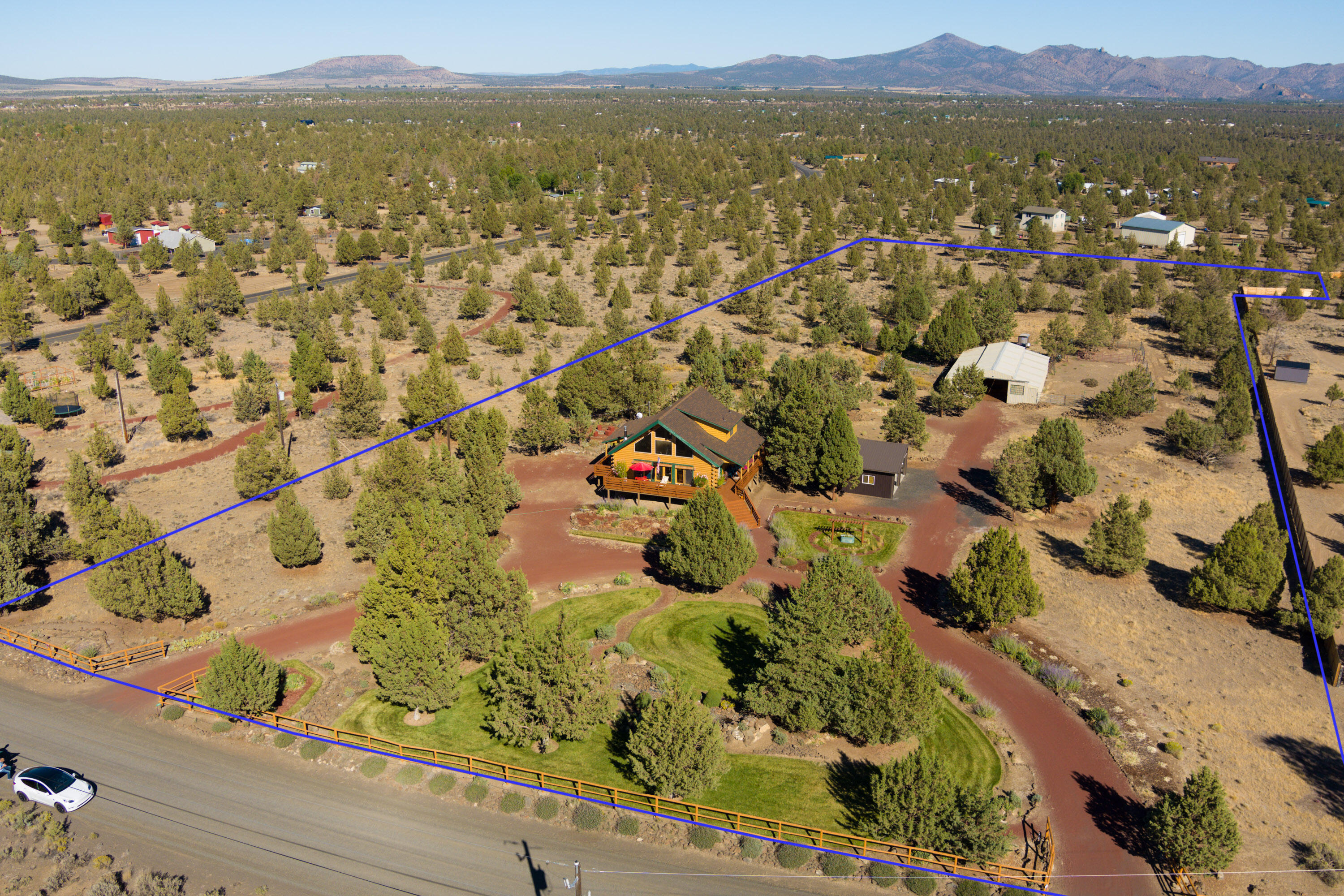 Crooked River Ranch - Residential