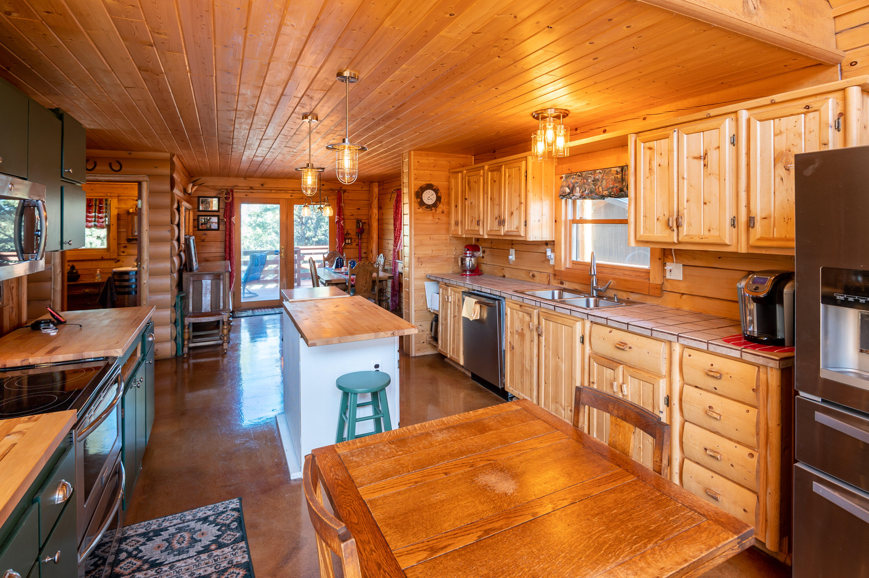 Crooked River Ranch - Residential