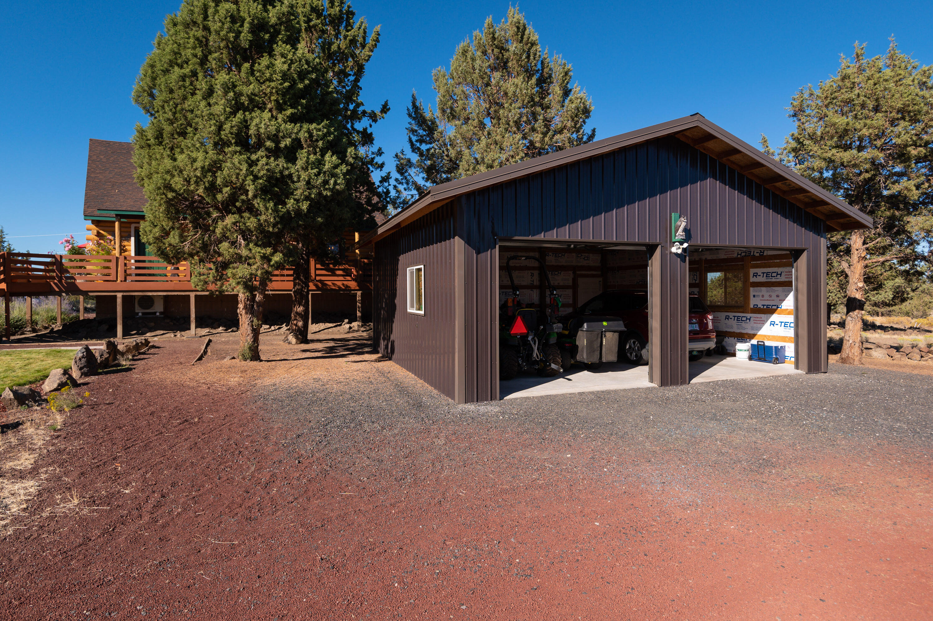 Crooked River Ranch - Residential