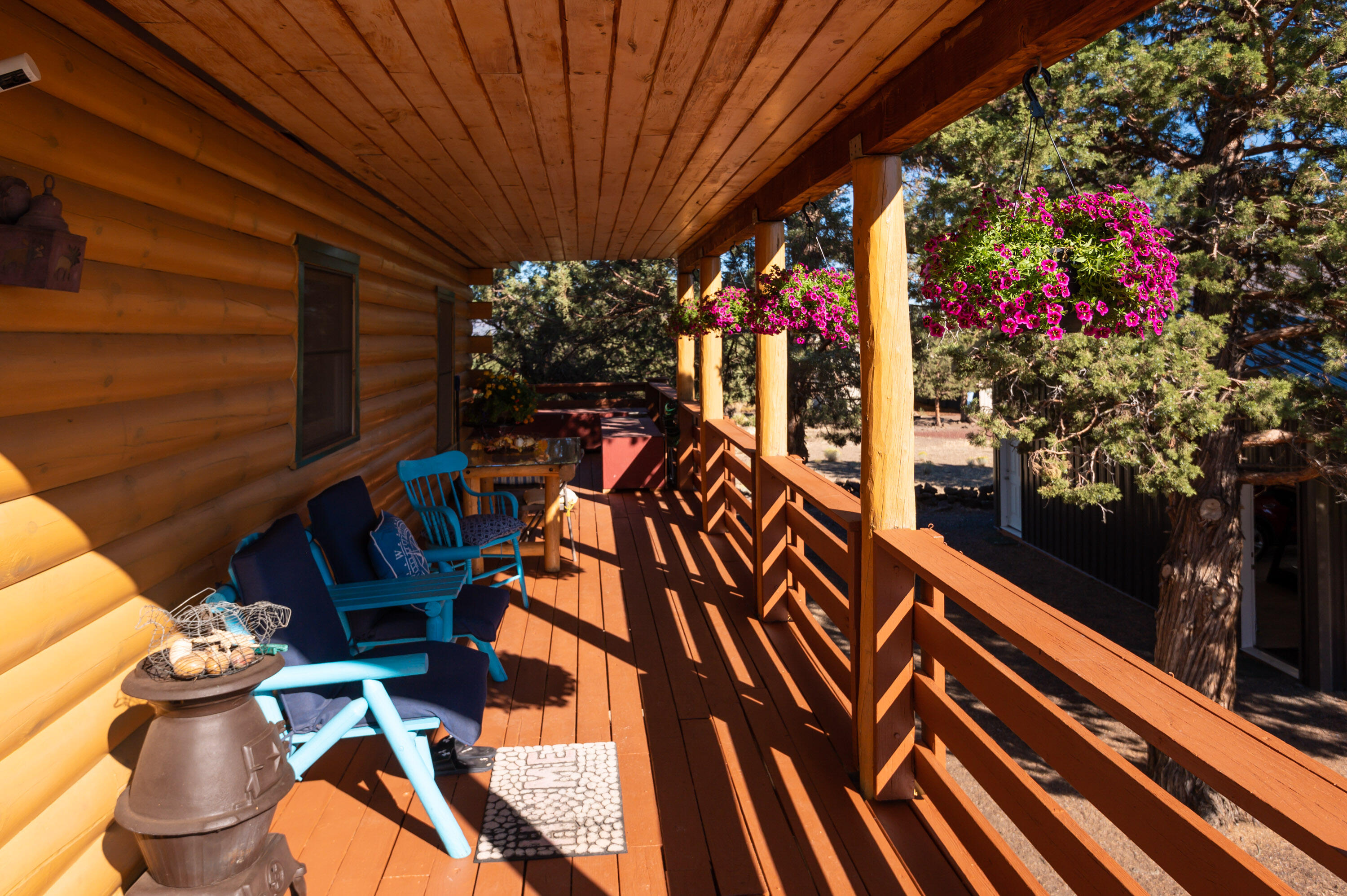 Crooked River Ranch - Residential