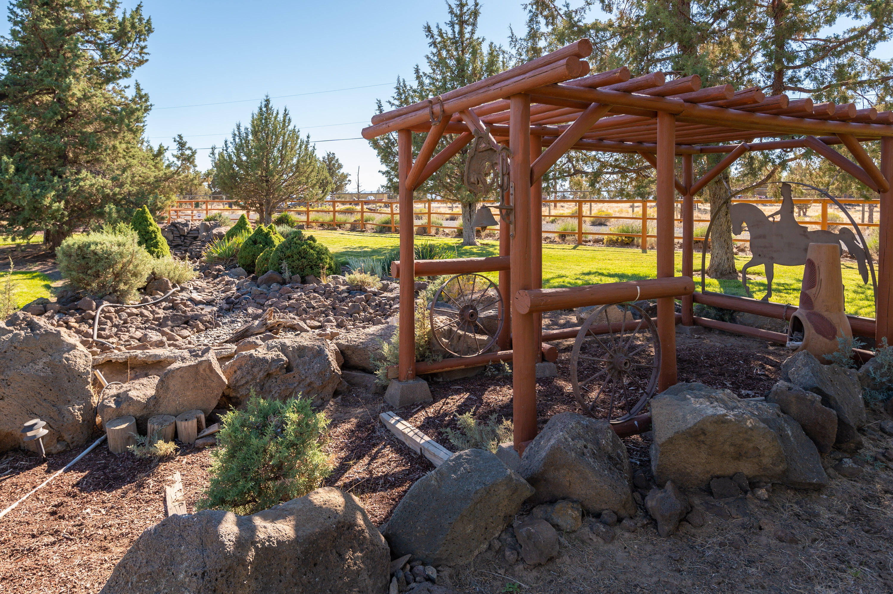 Crooked River Ranch - Residential