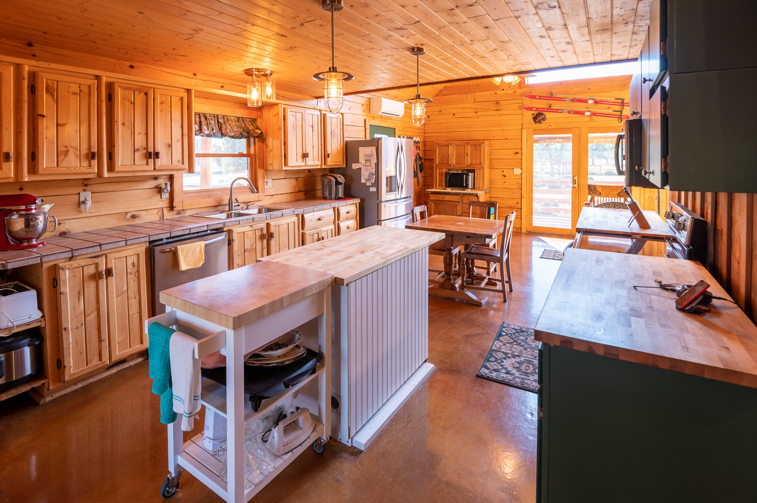 Crooked River Ranch - Residential