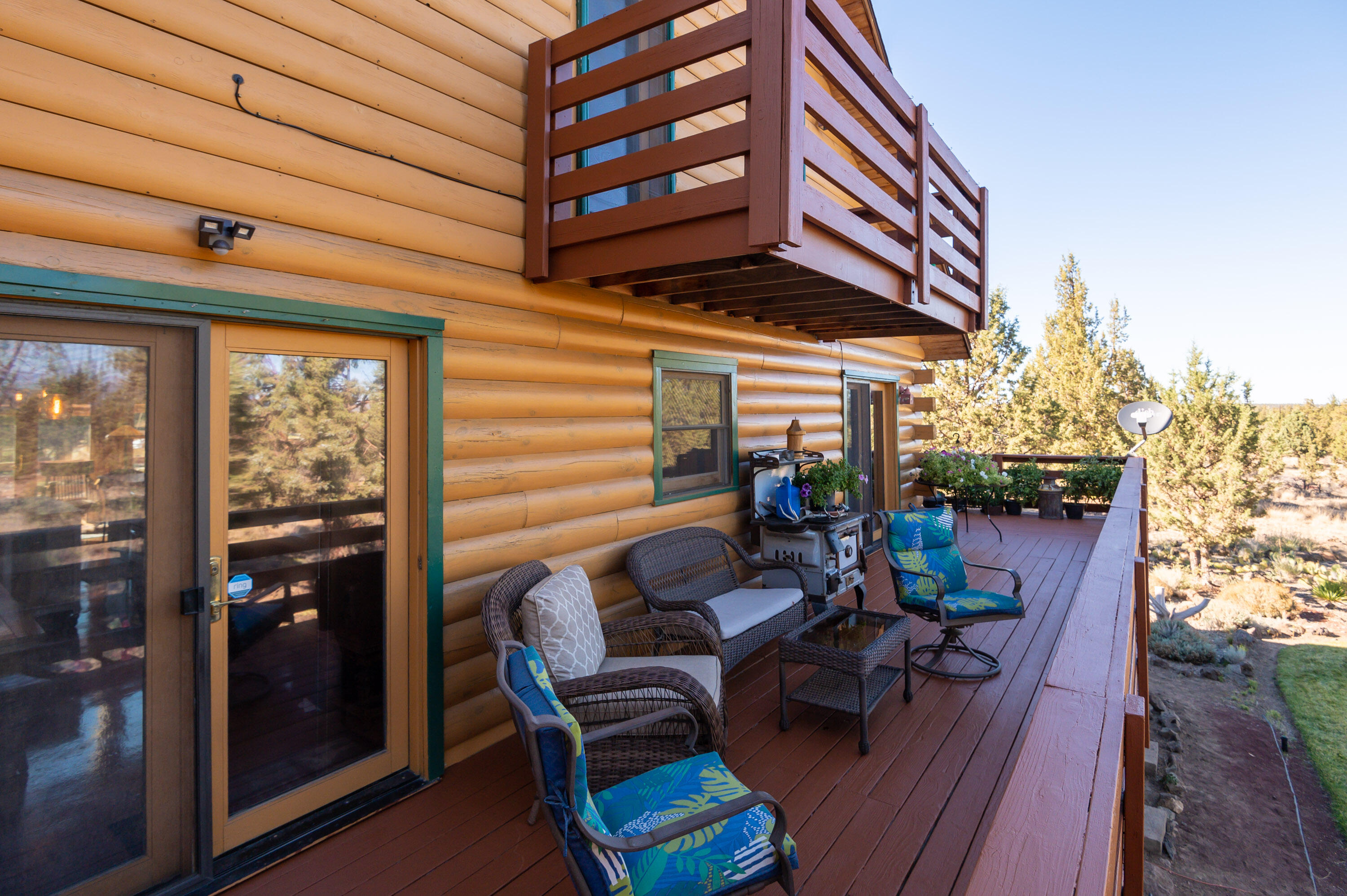 Crooked River Ranch - Residential