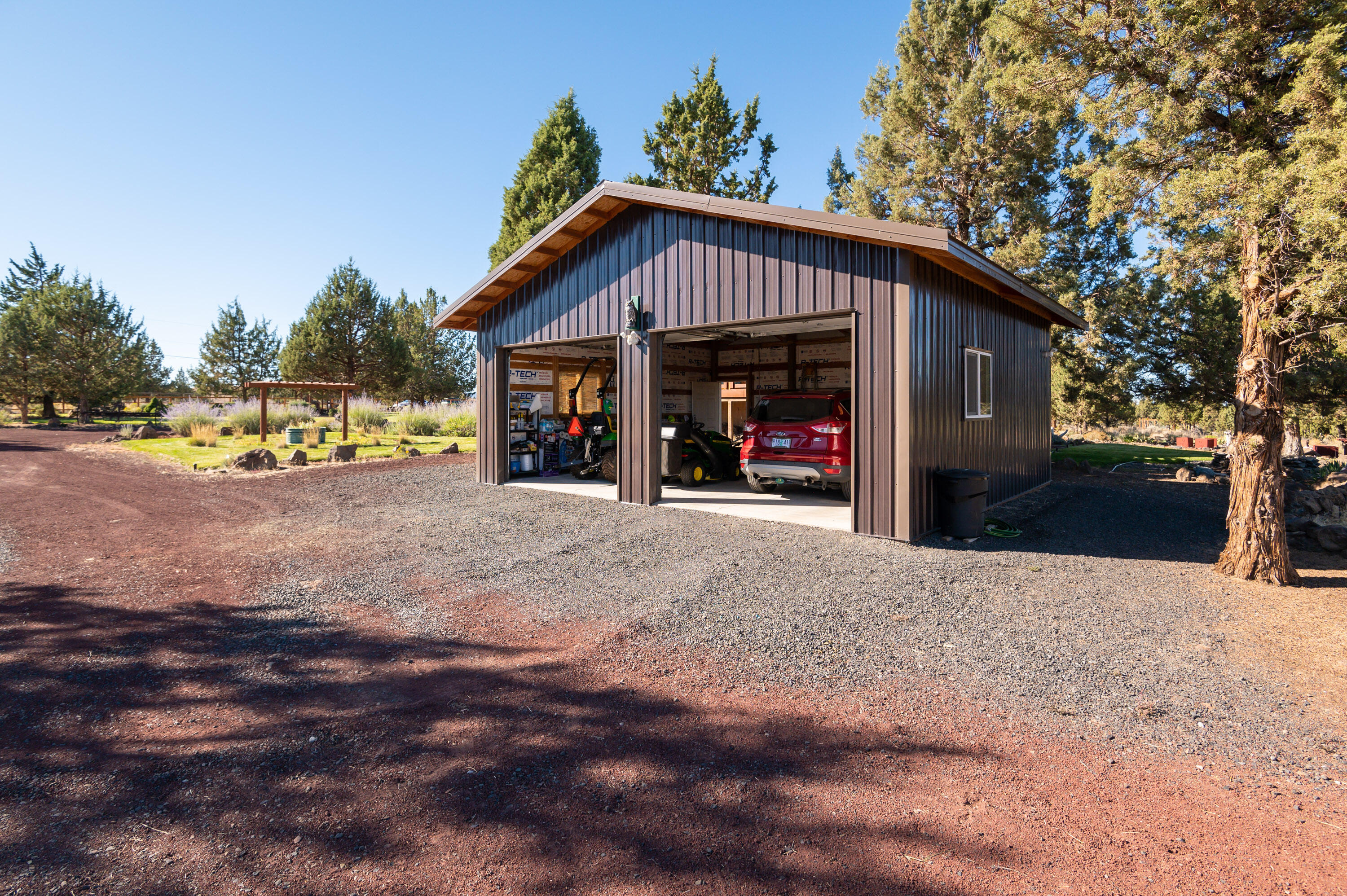 Crooked River Ranch - Residential