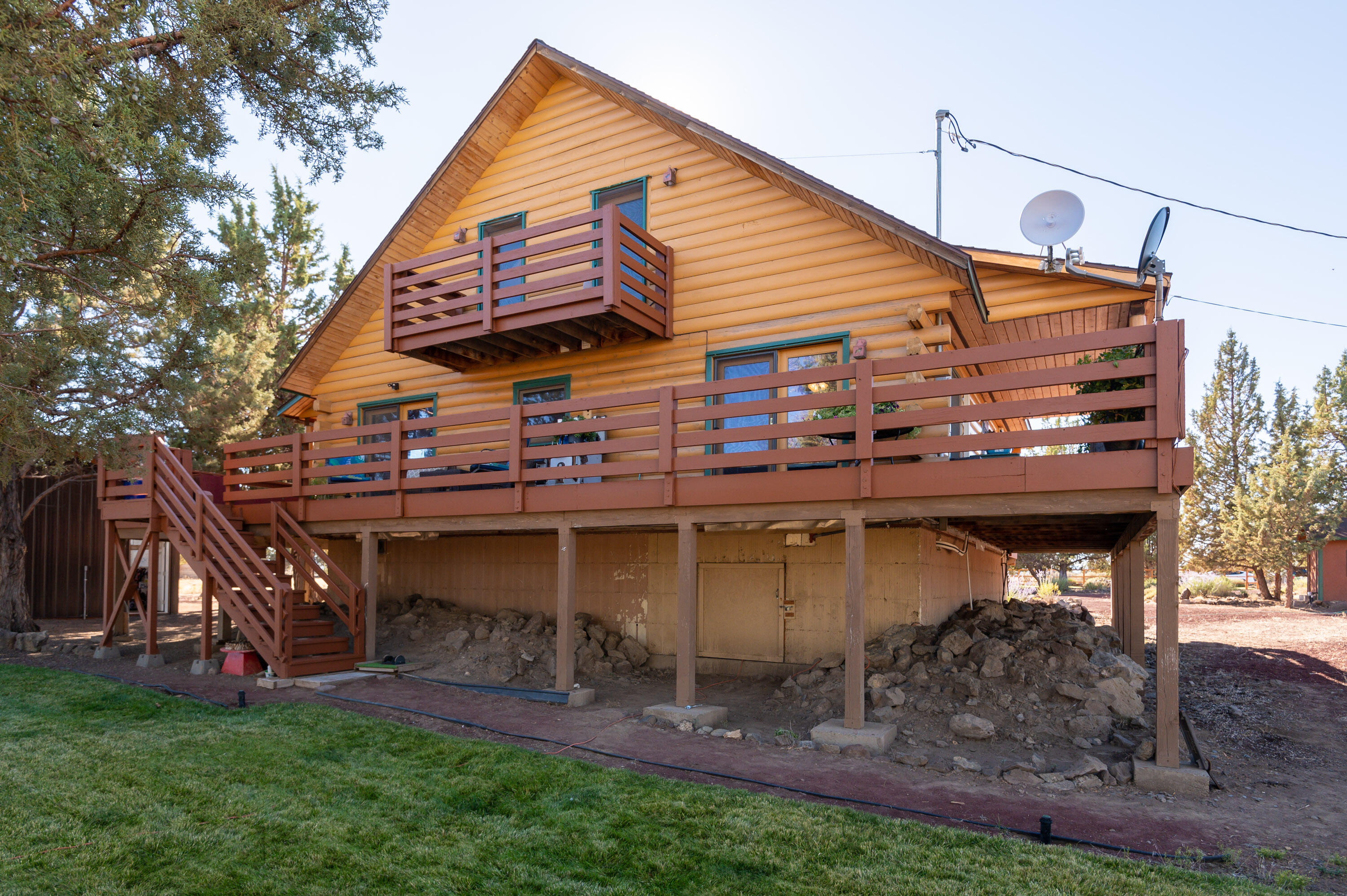 Crooked River Ranch - Residential
