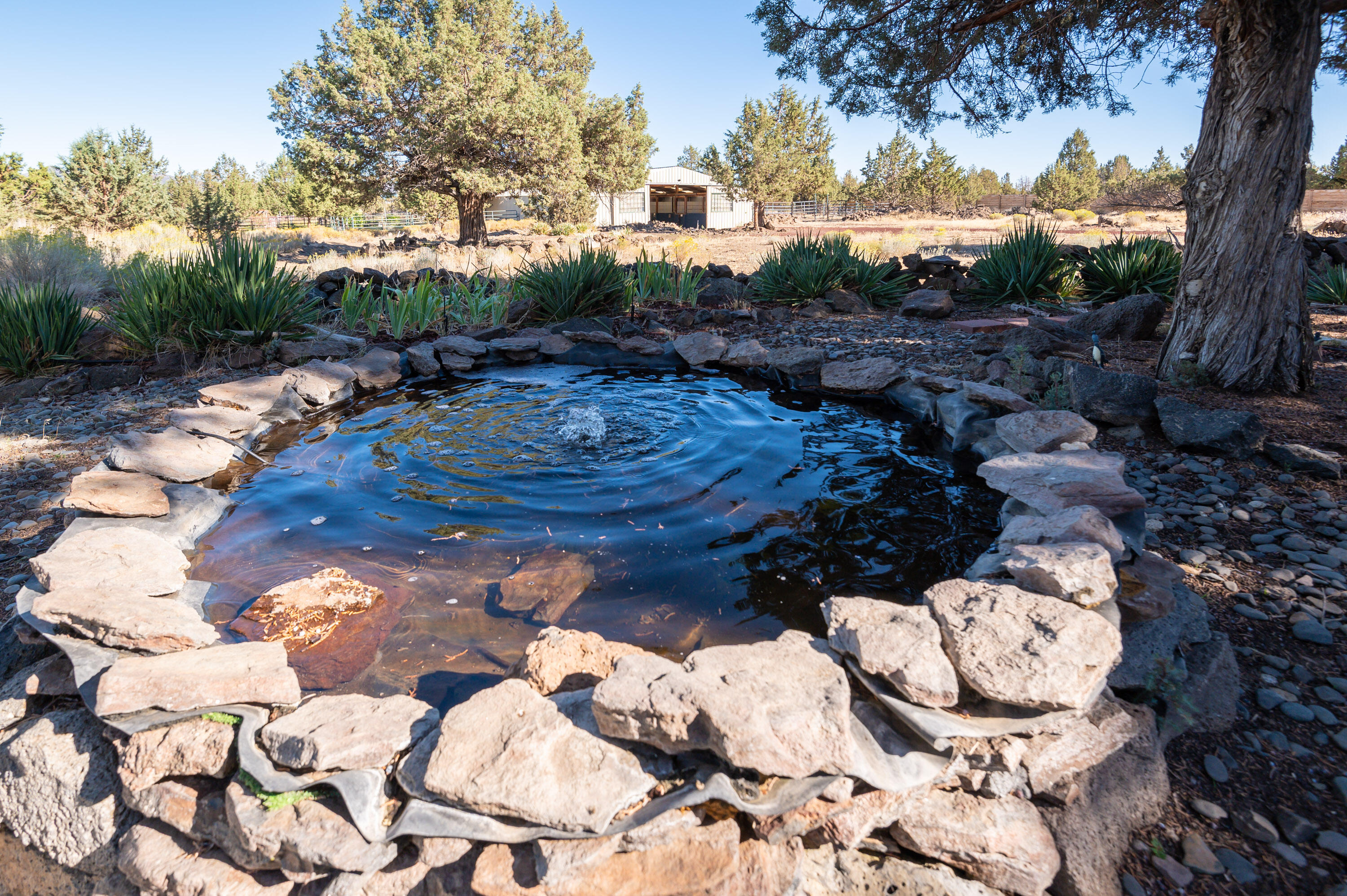Crooked River Ranch - Residential