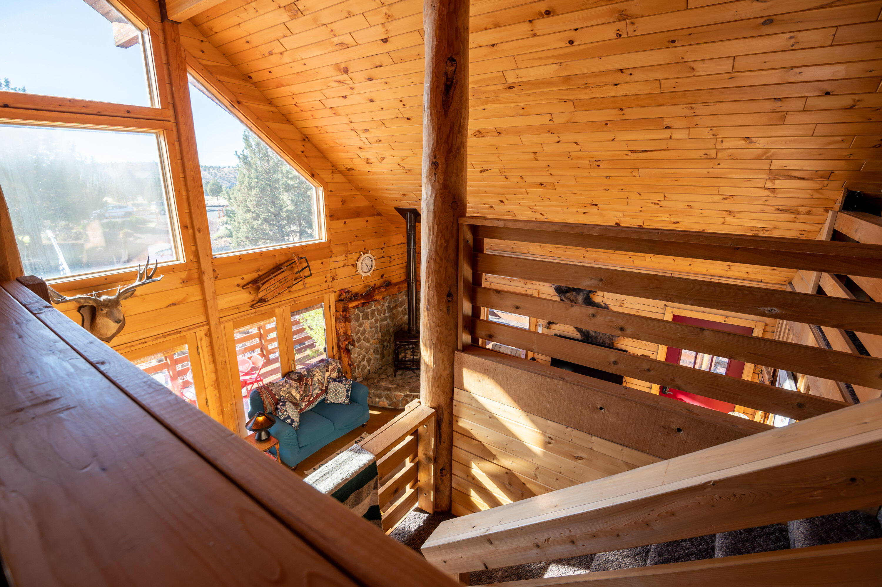 Crooked River Ranch - Residential