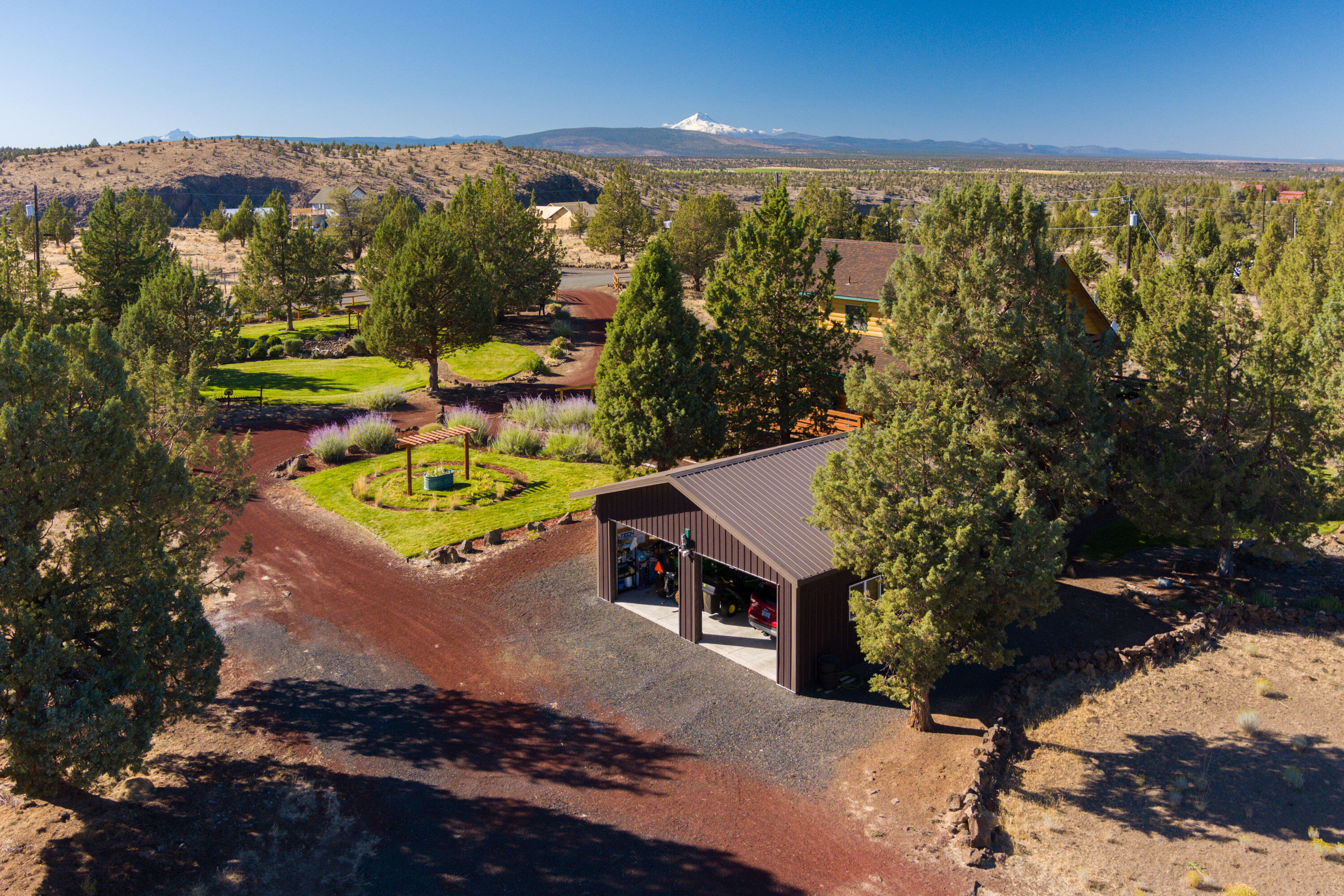 Crooked River Ranch - Residential