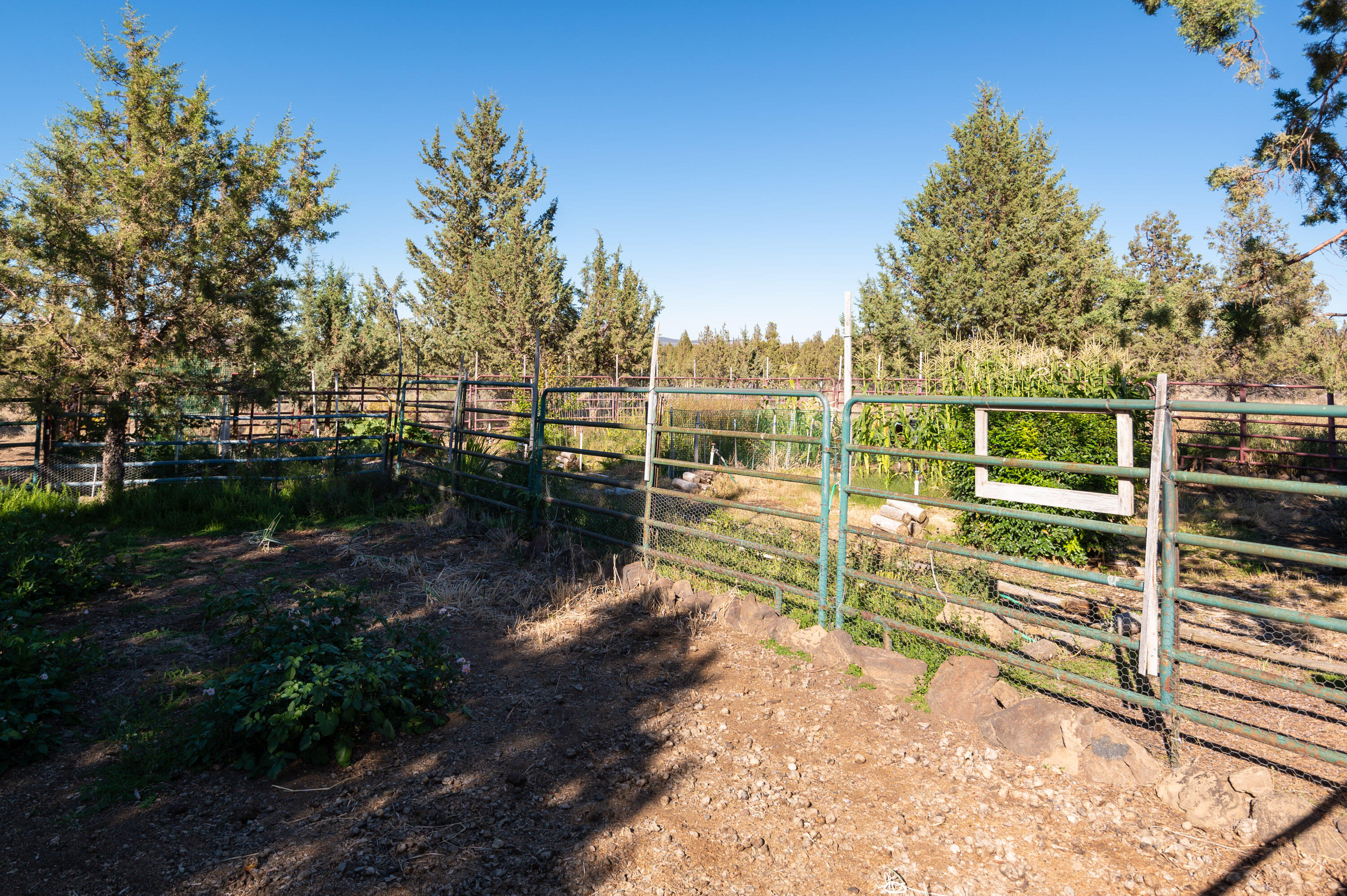 Crooked River Ranch - Residential