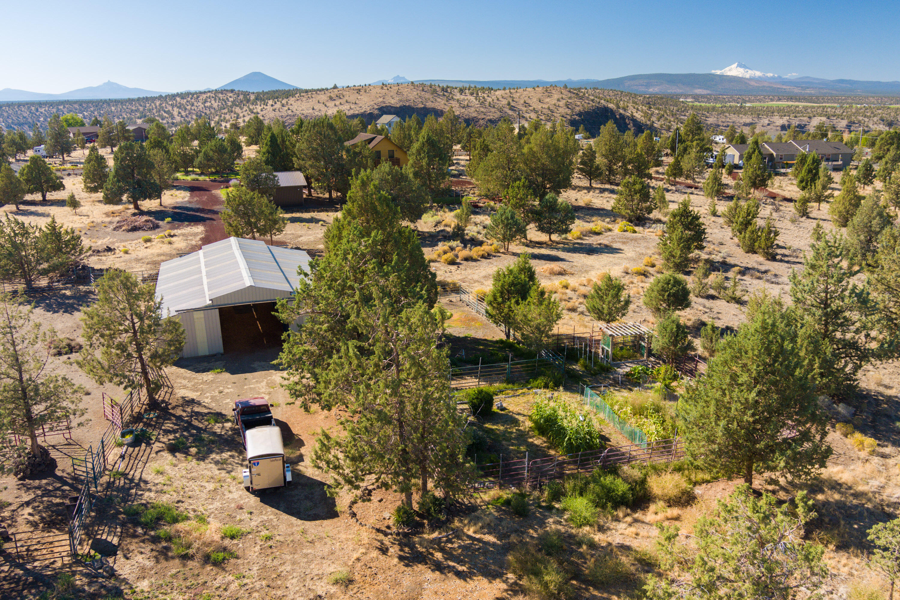 Crooked River Ranch - Residential